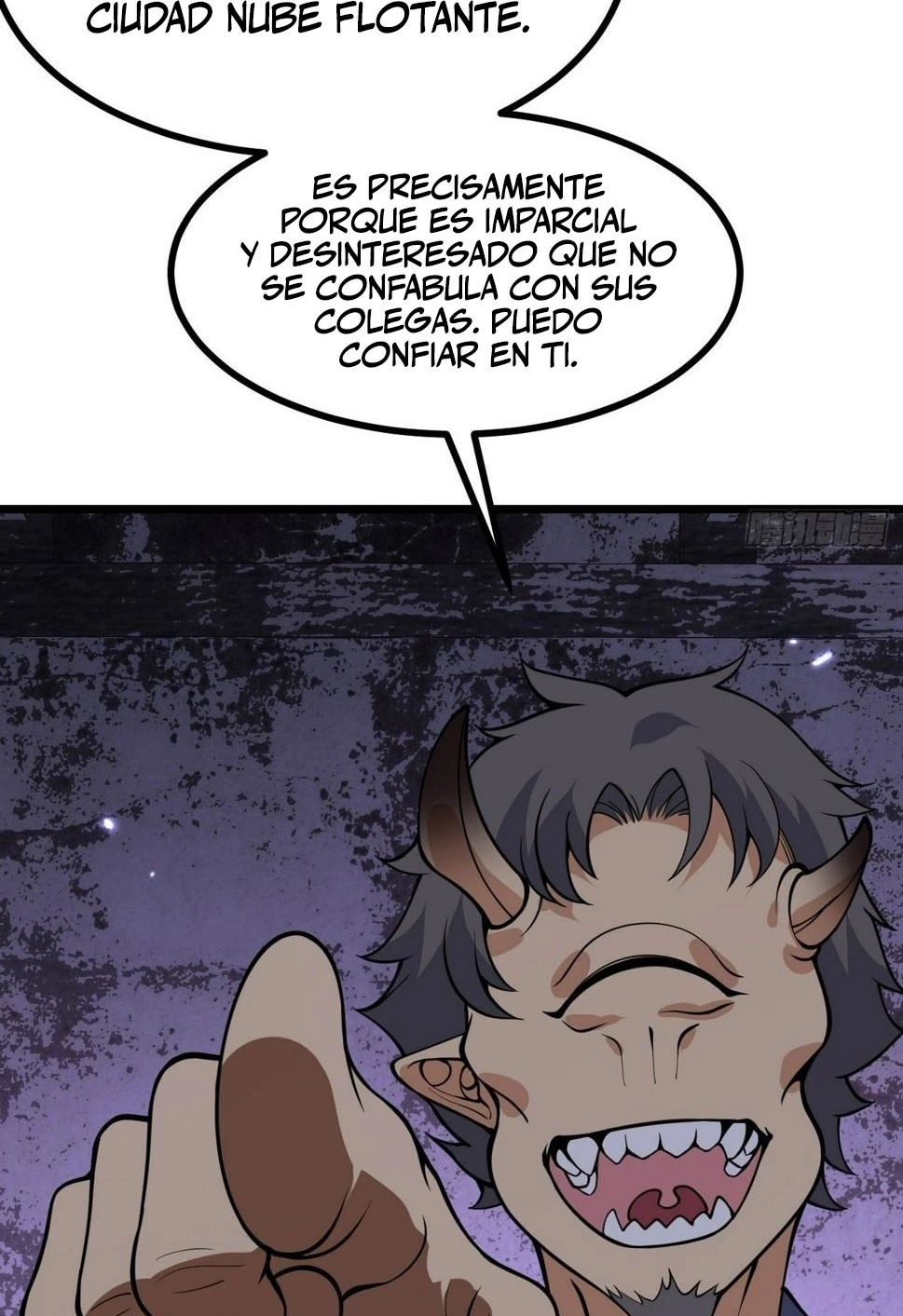 Después De Iniciar Sesión Durante 30 Días, Puedo Aniquilar Estrellas > Capitulo 87 > Page 421