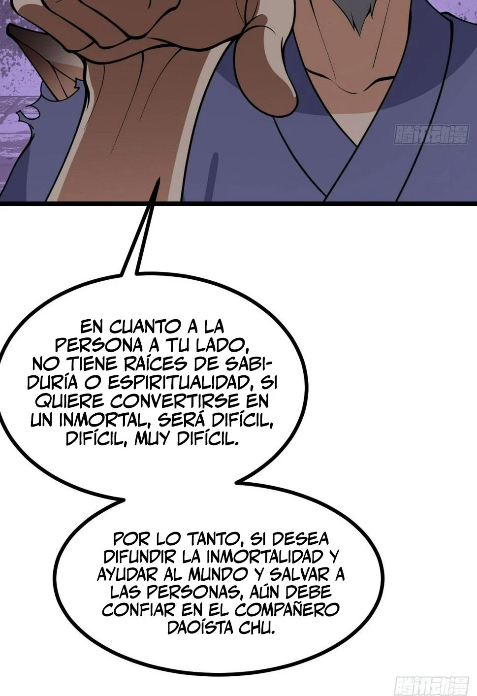 Después De Iniciar Sesión Durante 30 Días, Puedo Aniquilar Estrellas > Capitulo 87 > Page 431