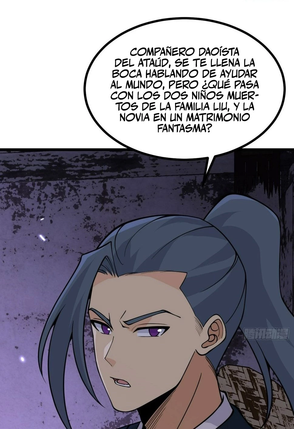 Después De Iniciar Sesión Durante 30 Días, Puedo Aniquilar Estrellas > Capitulo 87 > Page 441
