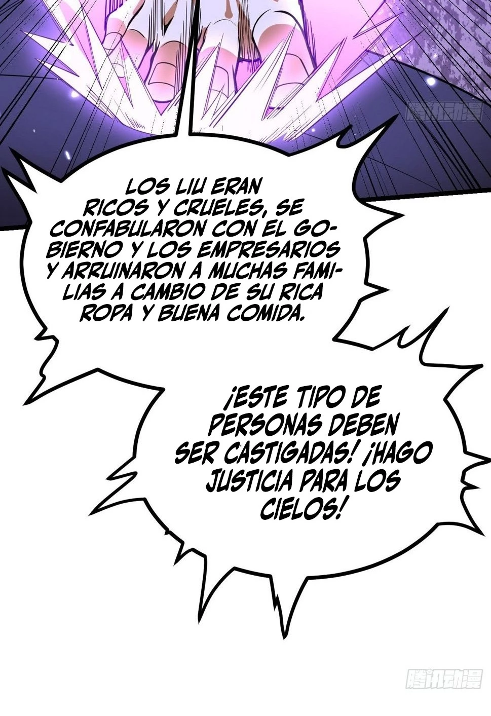 Después De Iniciar Sesión Durante 30 Días, Puedo Aniquilar Estrellas > Capitulo 87 > Page 471