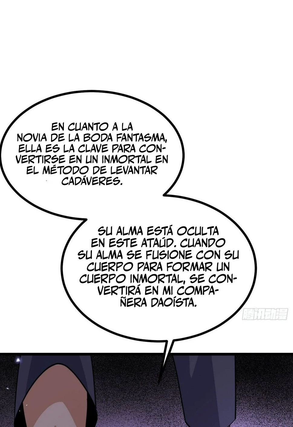 Después De Iniciar Sesión Durante 30 Días, Puedo Aniquilar Estrellas > Capitulo 87 > Page 481