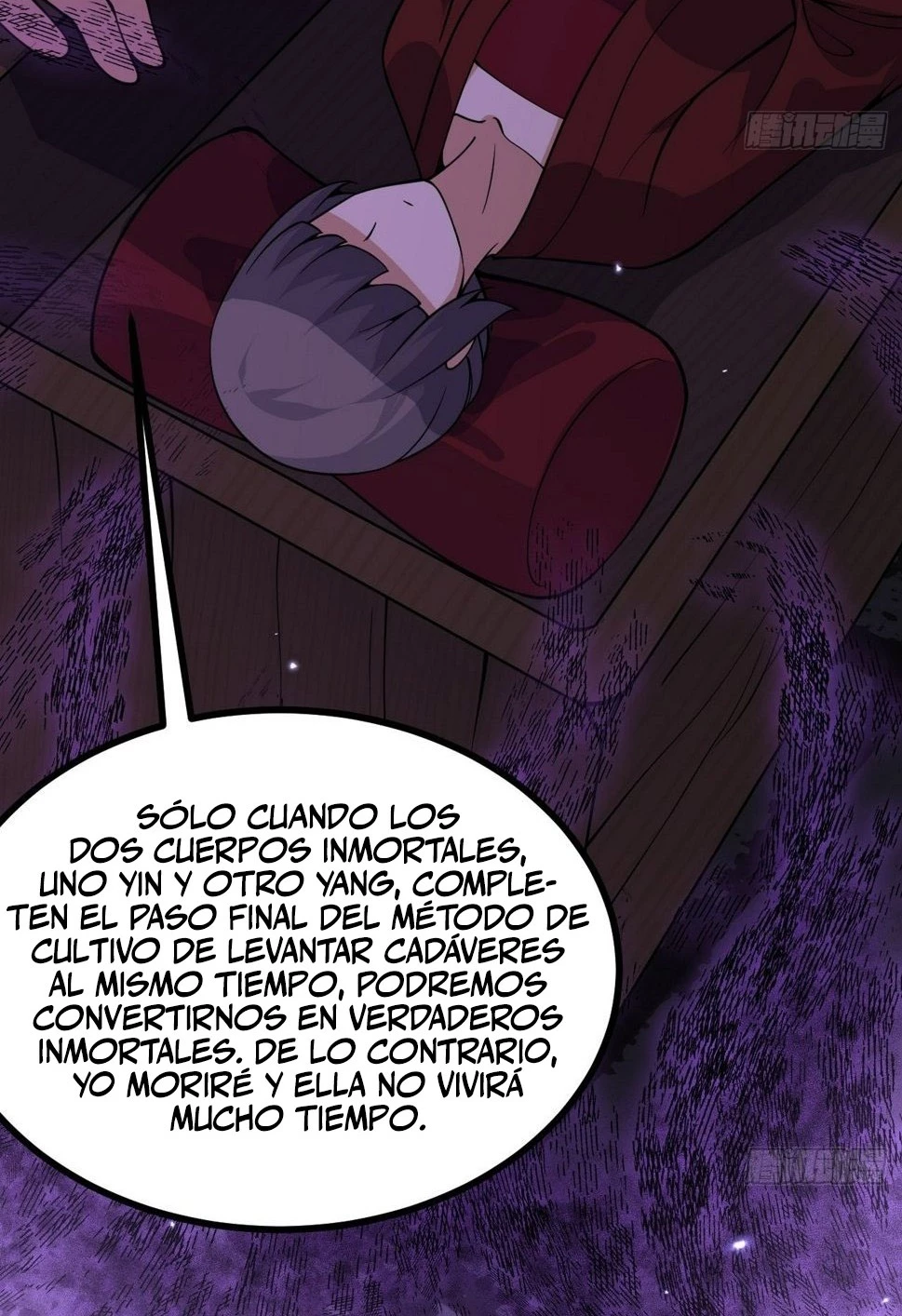 Después De Iniciar Sesión Durante 30 Días, Puedo Aniquilar Estrellas > Capitulo 87 > Page 511