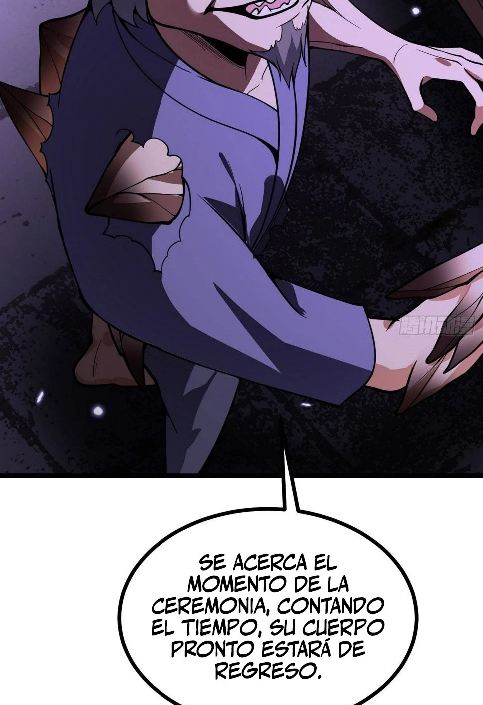 Después De Iniciar Sesión Durante 30 Días, Puedo Aniquilar Estrellas > Capitulo 87 > Page 531