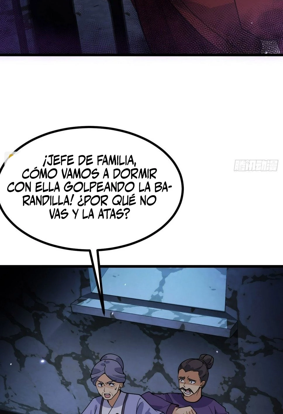 Después De Iniciar Sesión Durante 30 Días, Puedo Aniquilar Estrellas > Capitulo 87 > Page 571