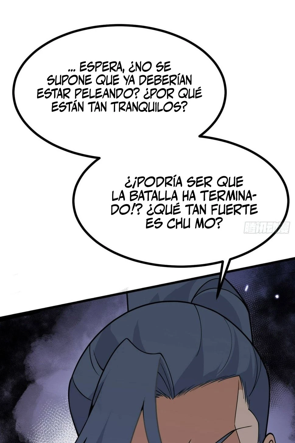 Después De Iniciar Sesión Durante 30 Días, Puedo Aniquilar Estrellas > Capitulo 87 > Page 61