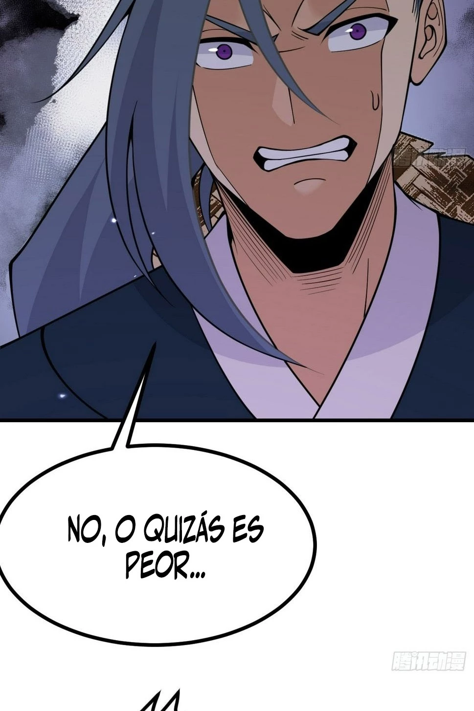 Después De Iniciar Sesión Durante 30 Días, Puedo Aniquilar Estrellas > Capitulo 87 > Page 71