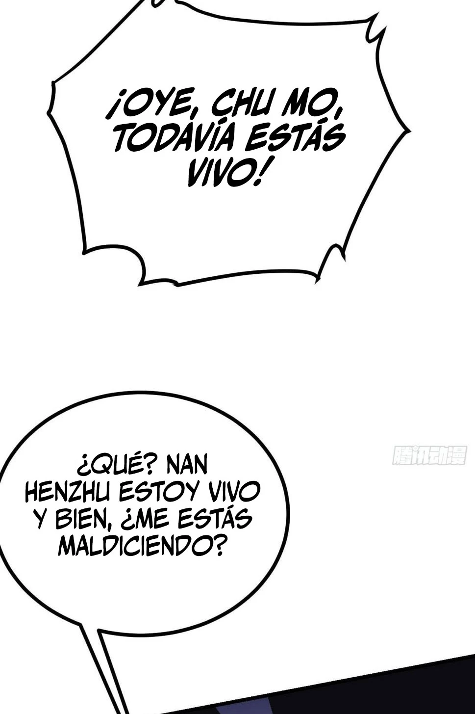 Después De Iniciar Sesión Durante 30 Días, Puedo Aniquilar Estrellas > Capitulo 87 > Page 81
