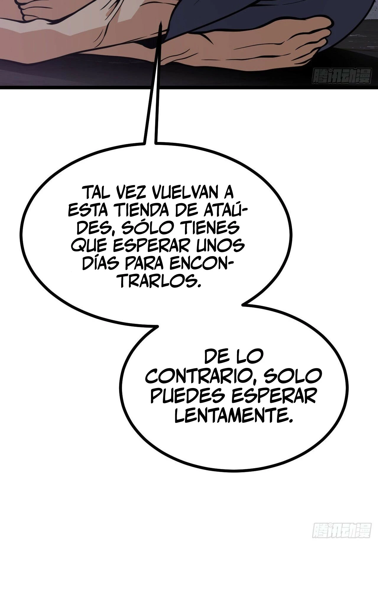 Después De Iniciar Sesión Durante 30 Días, Puedo Aniquilar Estrellas > Capitulo 88 > Page 121