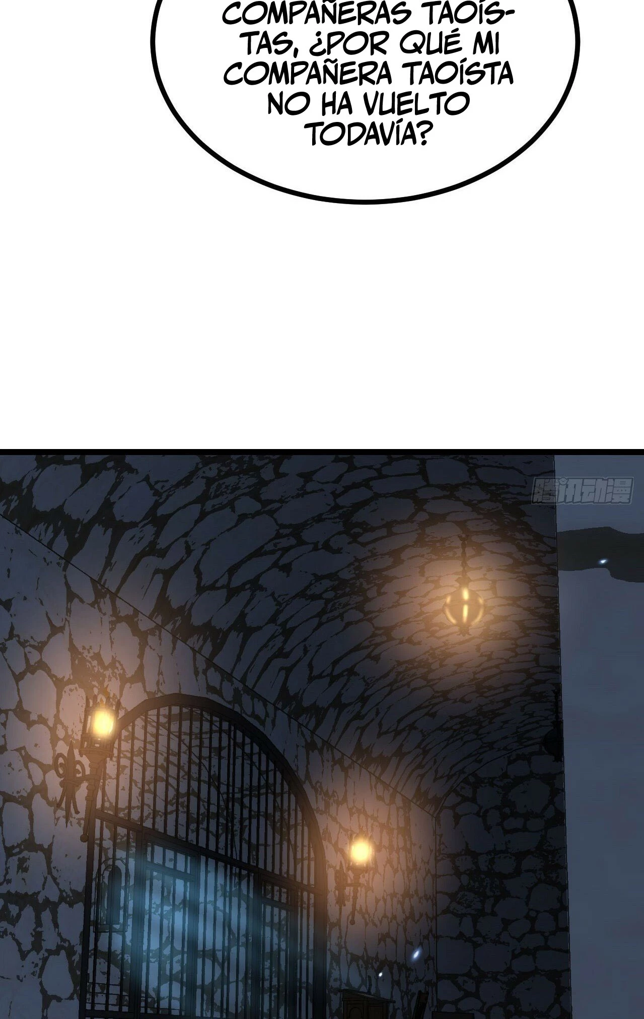 Después De Iniciar Sesión Durante 30 Días, Puedo Aniquilar Estrellas > Capitulo 88 > Page 141
