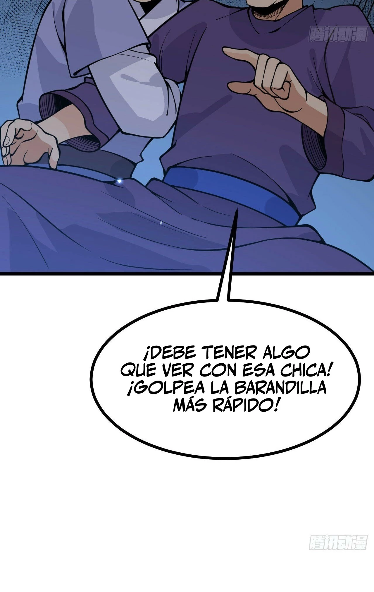 Después De Iniciar Sesión Durante 30 Días, Puedo Aniquilar Estrellas > Capitulo 88 > Page 171