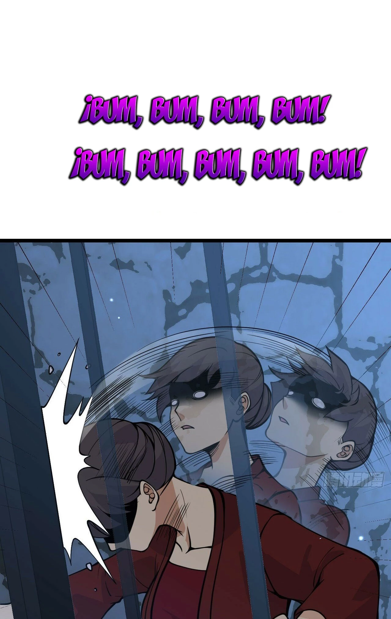 Después De Iniciar Sesión Durante 30 Días, Puedo Aniquilar Estrellas > Capitulo 88 > Page 181