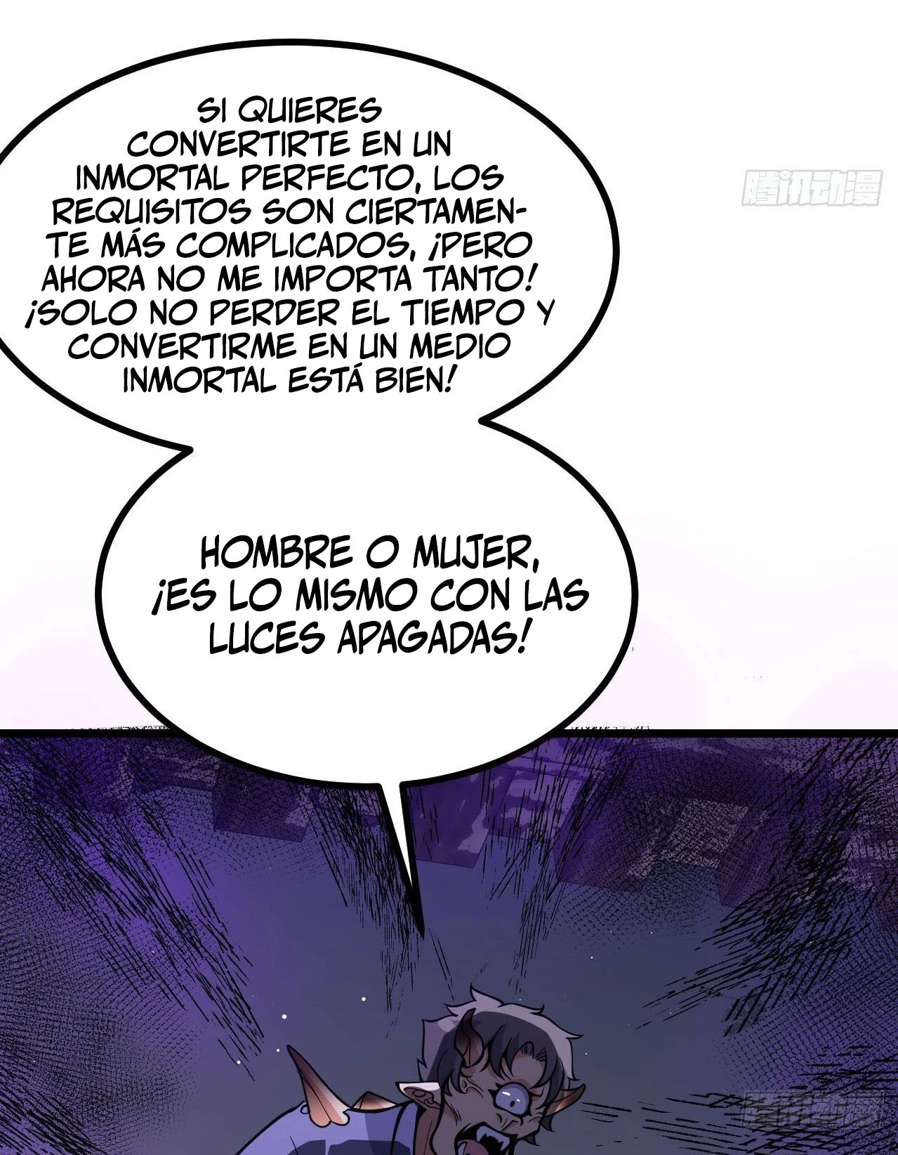 Después De Iniciar Sesión Durante 30 Días, Puedo Aniquilar Estrellas > Capitulo 88 > Page 331