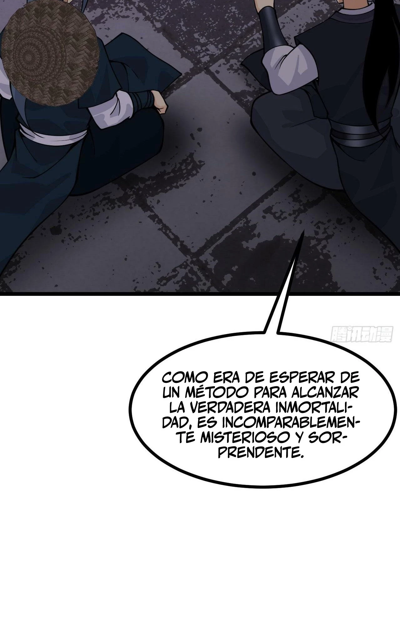 Después De Iniciar Sesión Durante 30 Días, Puedo Aniquilar Estrellas > Capitulo 88 > Page 41