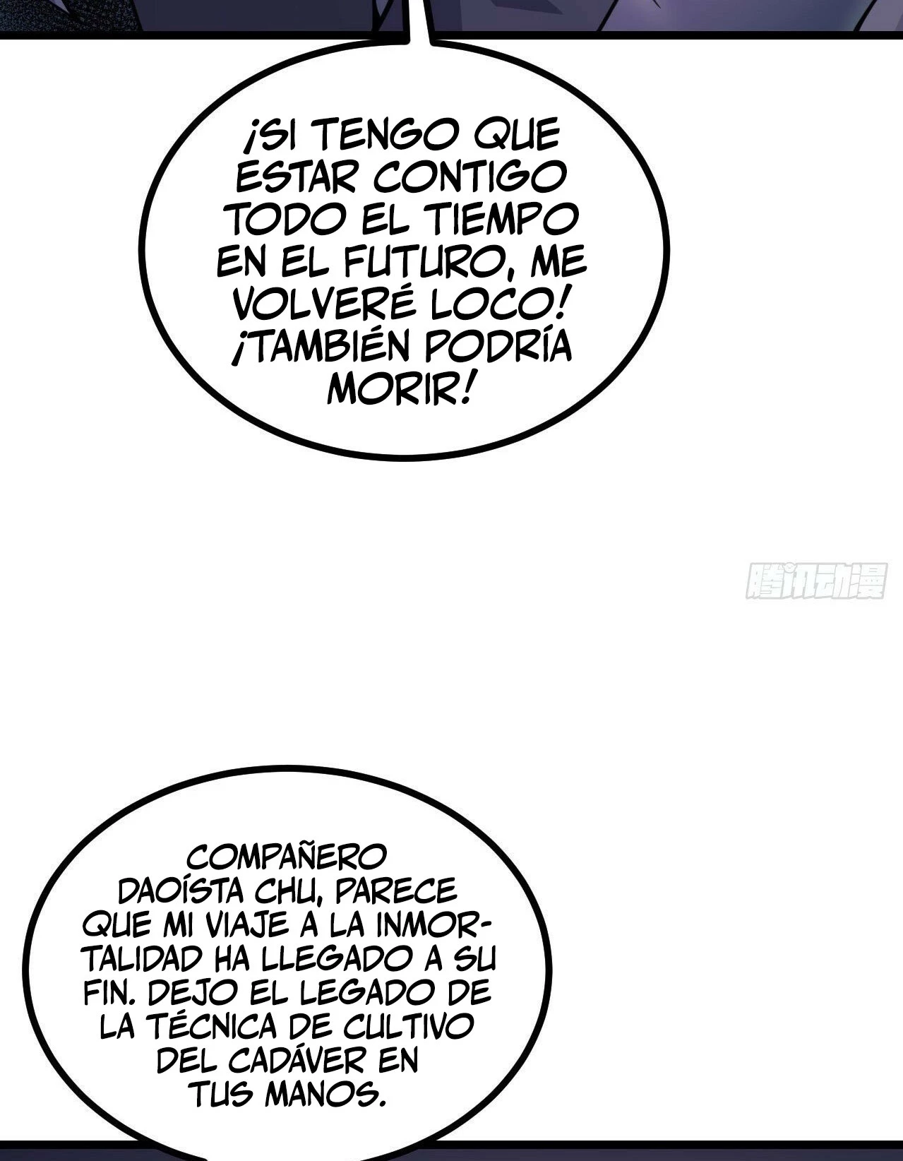 Después De Iniciar Sesión Durante 30 Días, Puedo Aniquilar Estrellas > Capitulo 88 > Page 471