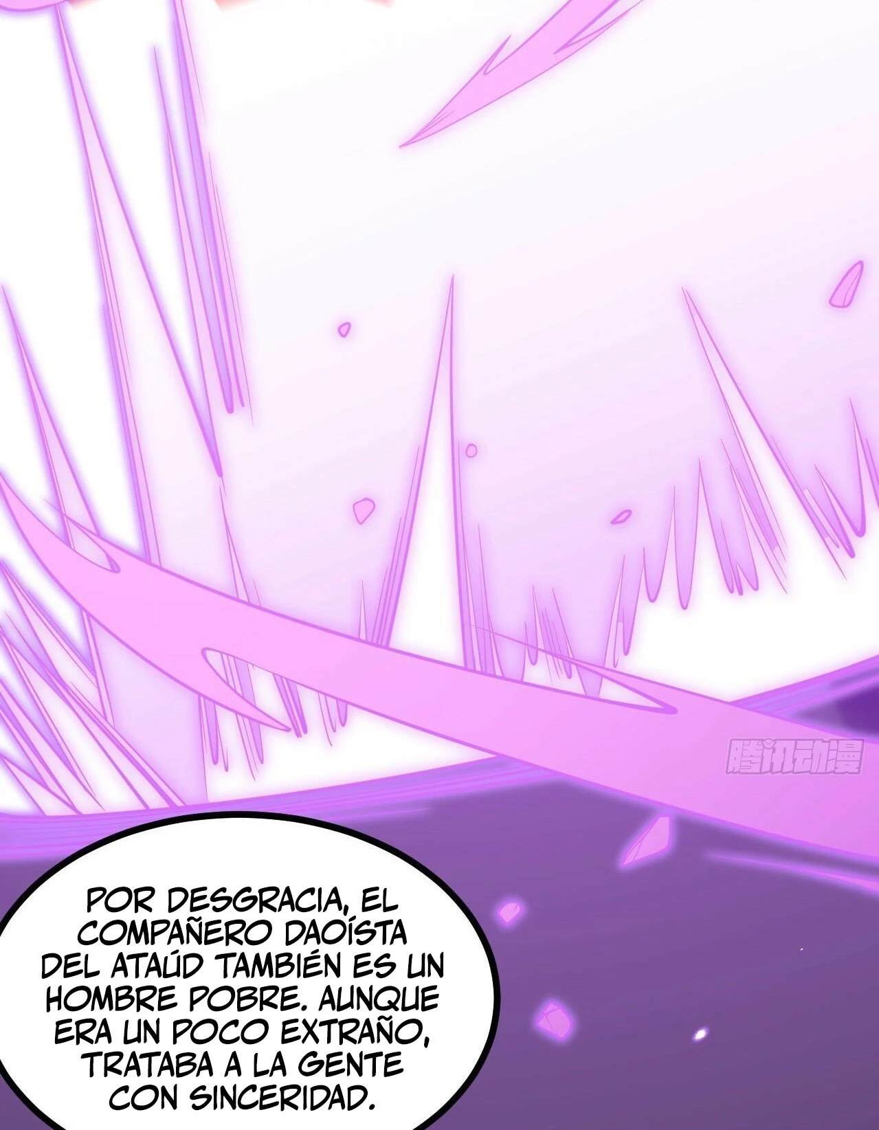 Después De Iniciar Sesión Durante 30 Días, Puedo Aniquilar Estrellas > Capitulo 88 > Page 551