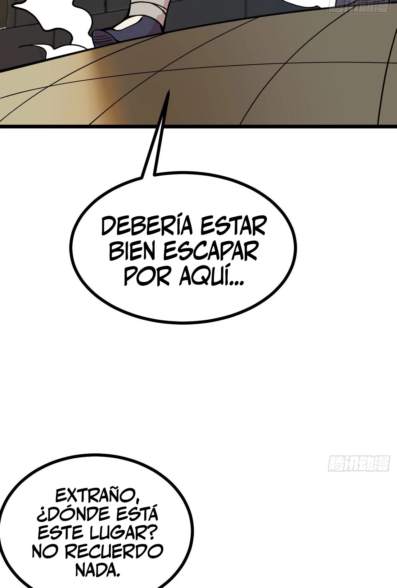 Después De Iniciar Sesión Durante 30 Días, Puedo Aniquilar Estrellas > Capitulo 89 > Page 181