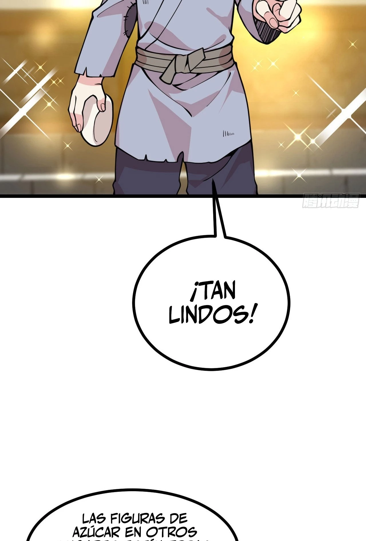 Después De Iniciar Sesión Durante 30 Días, Puedo Aniquilar Estrellas > Capitulo 89 > Page 261