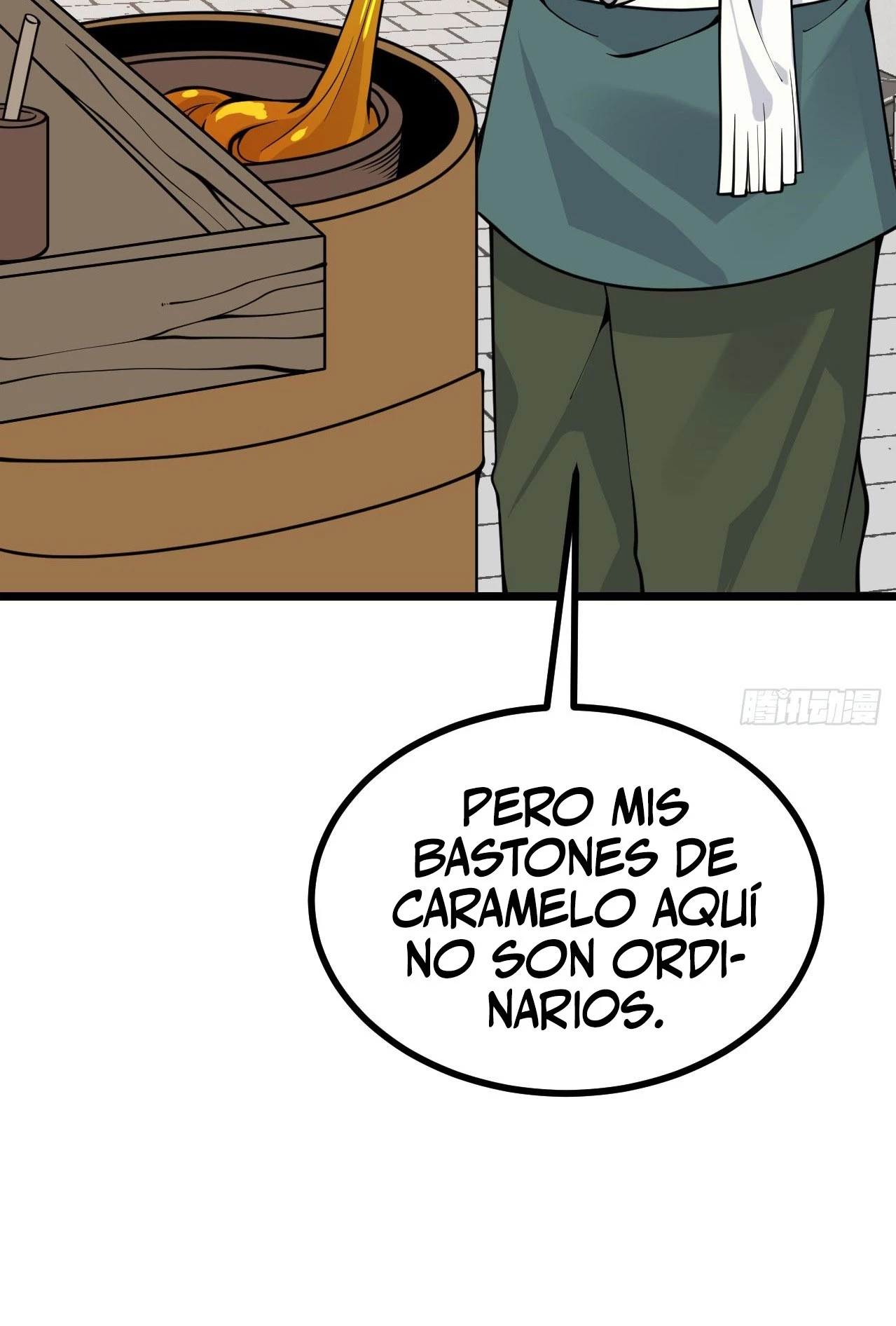 Después De Iniciar Sesión Durante 30 Días, Puedo Aniquilar Estrellas > Capitulo 89 > Page 281