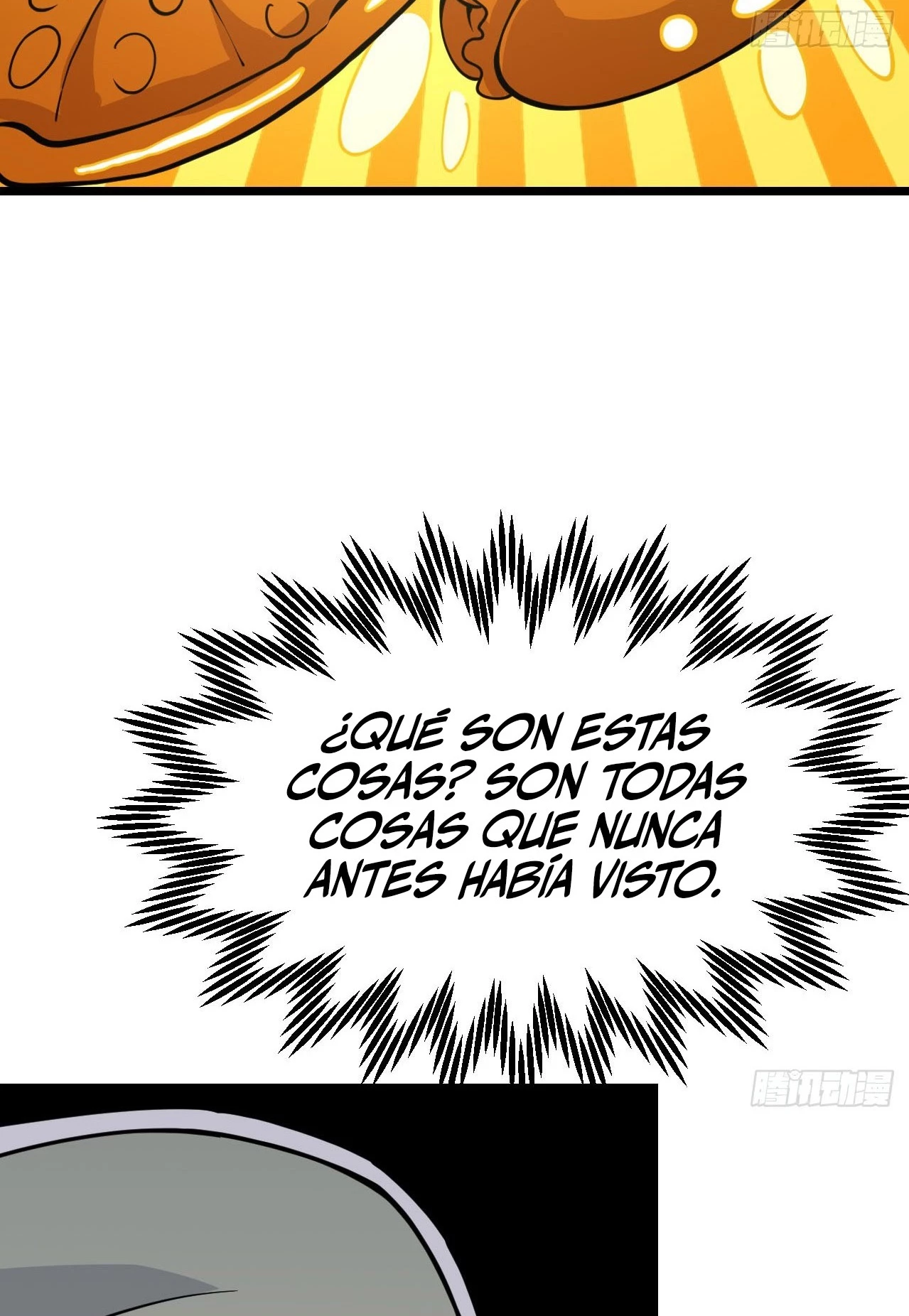 Después De Iniciar Sesión Durante 30 Días, Puedo Aniquilar Estrellas > Capitulo 89 > Page 381