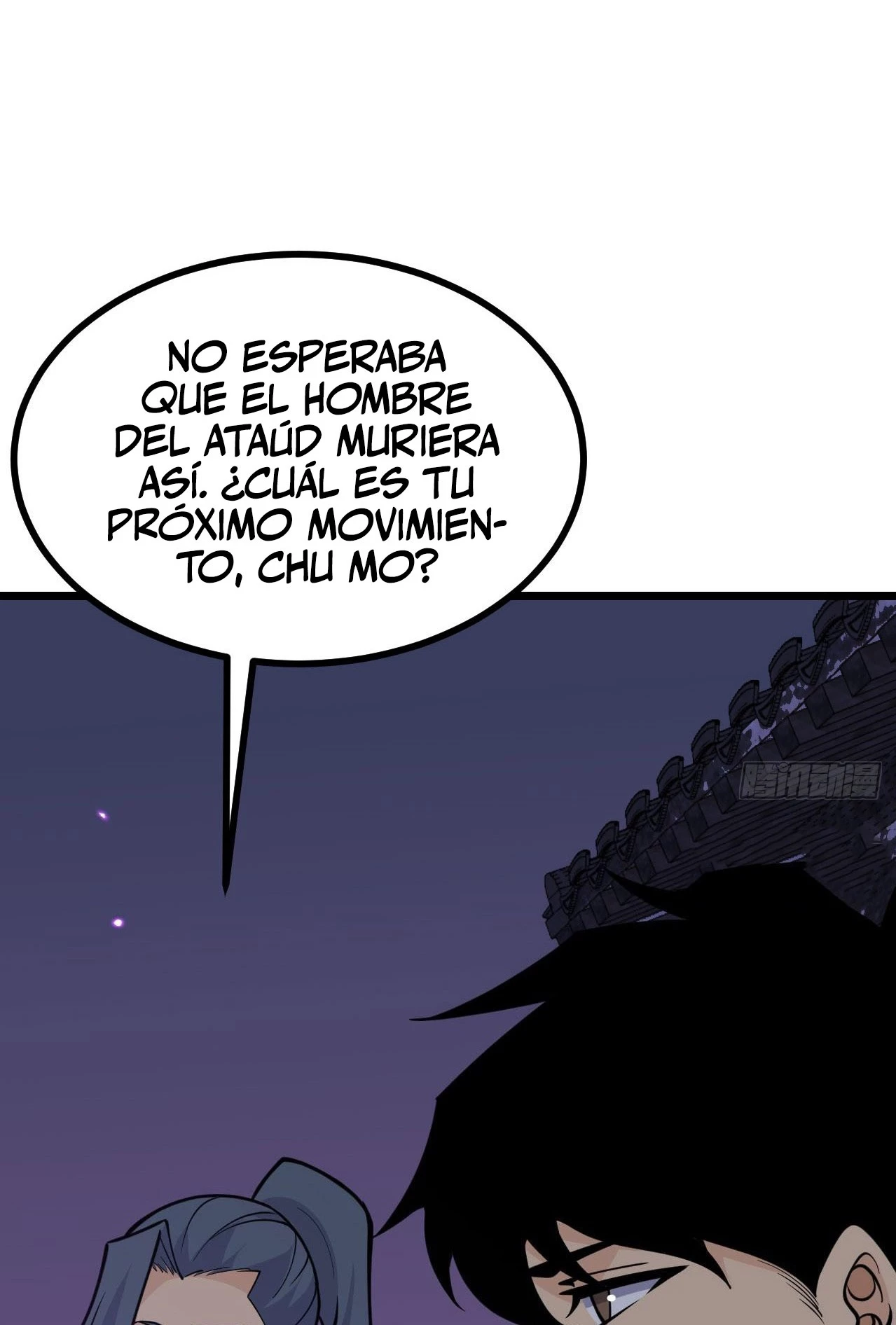 Después De Iniciar Sesión Durante 30 Días, Puedo Aniquilar Estrellas > Capitulo 89 > Page 41