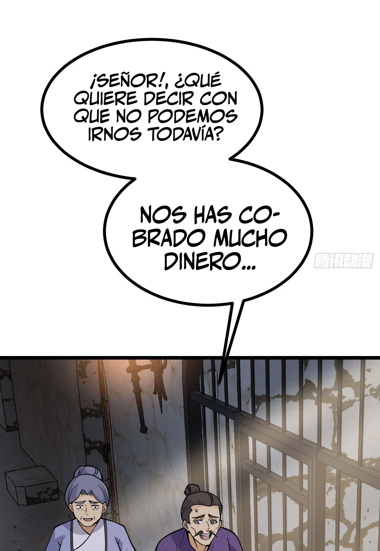 Después De Iniciar Sesión Durante 30 Días, Puedo Aniquilar Estrellas > Capitulo 89 > Page 481