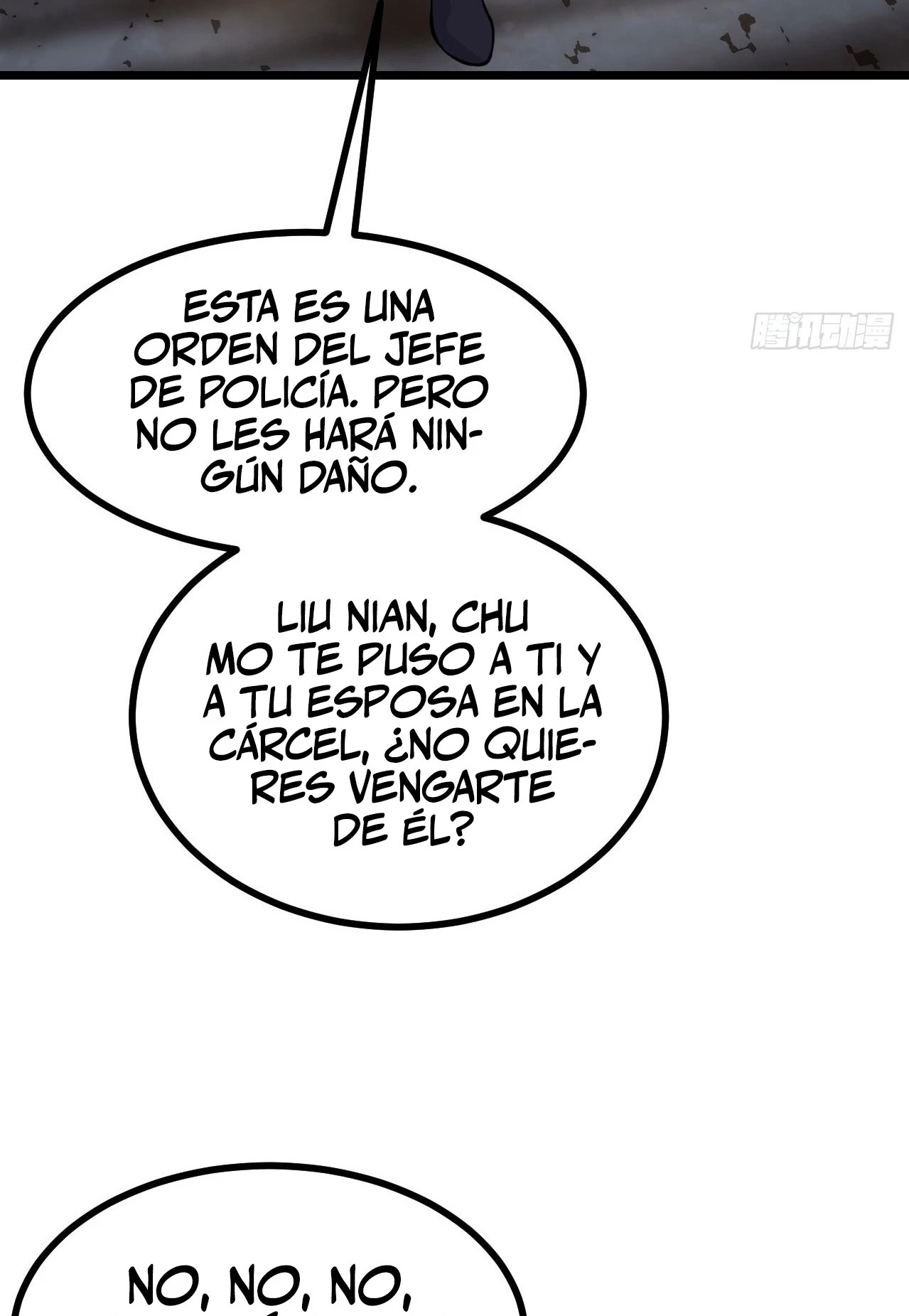 Después De Iniciar Sesión Durante 30 Días, Puedo Aniquilar Estrellas > Capitulo 89 > Page 501