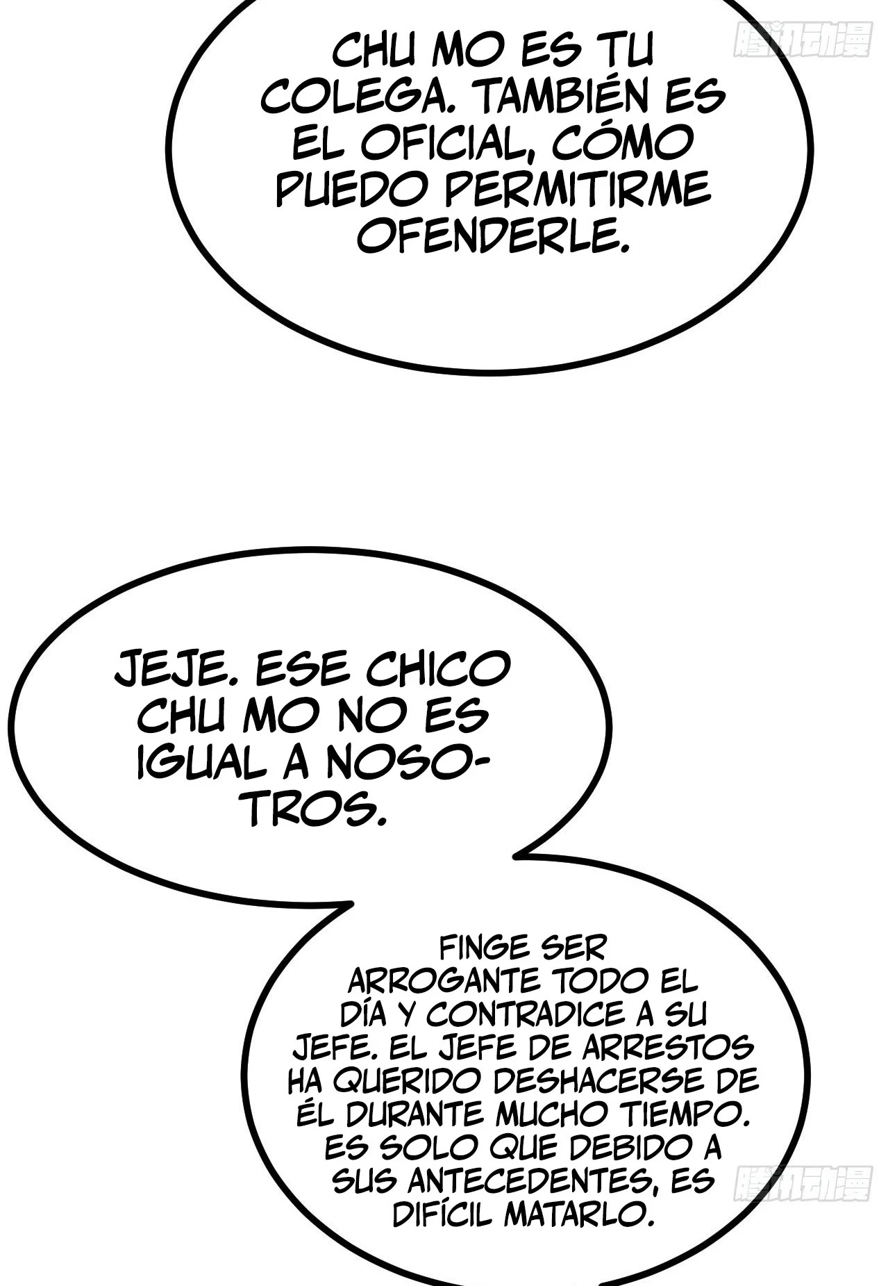 Después De Iniciar Sesión Durante 30 Días, Puedo Aniquilar Estrellas > Capitulo 89 > Page 521