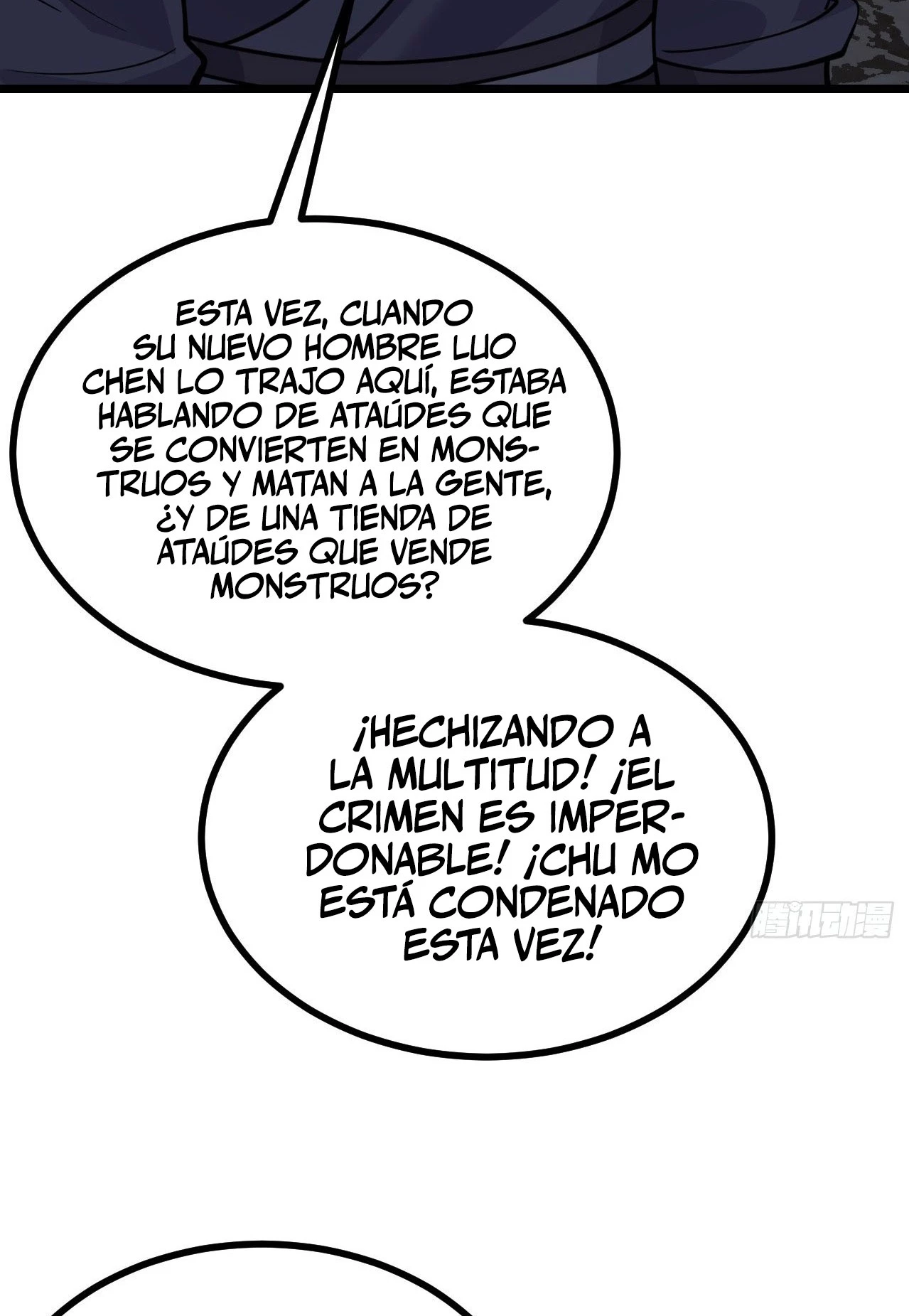 Después De Iniciar Sesión Durante 30 Días, Puedo Aniquilar Estrellas > Capitulo 89 > Page 541