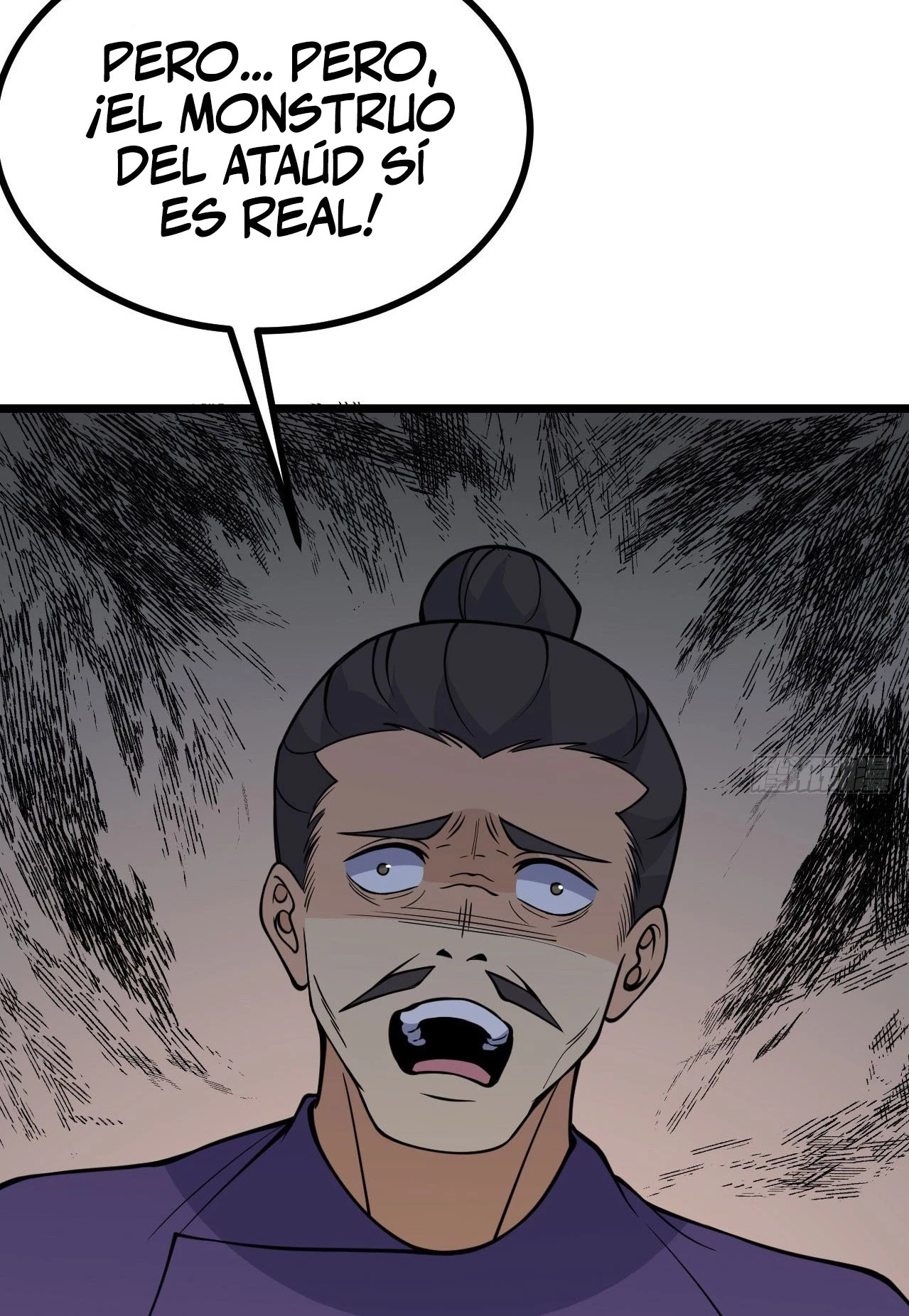 Después De Iniciar Sesión Durante 30 Días, Puedo Aniquilar Estrellas > Capitulo 89 > Page 551