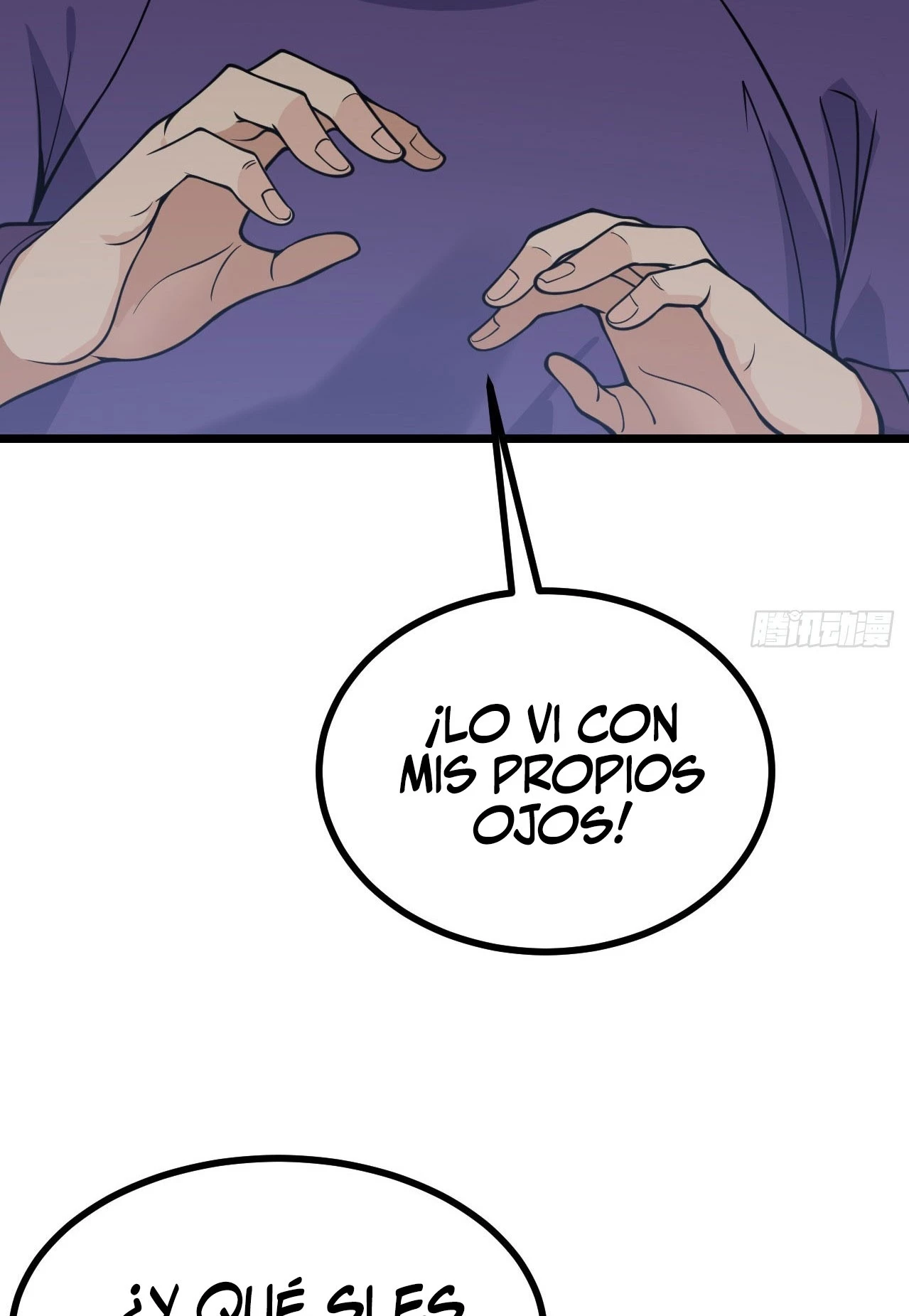 Después De Iniciar Sesión Durante 30 Días, Puedo Aniquilar Estrellas > Capitulo 89 > Page 561