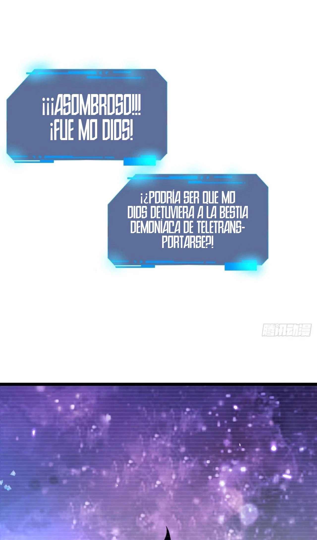 Después De Iniciar Sesión Durante 30 Días, Puedo Aniquilar Estrellas > Capitulo 78 > Page 181