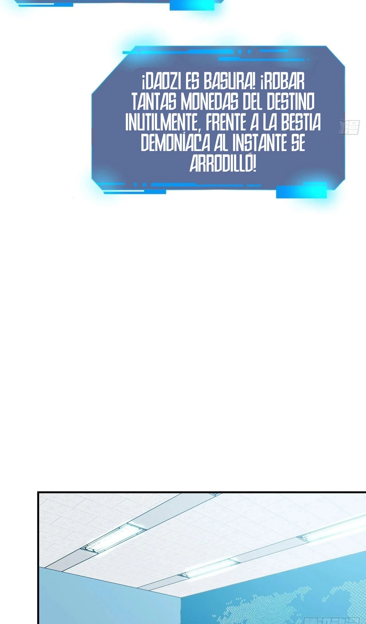 Después De Iniciar Sesión Durante 30 Días, Puedo Aniquilar Estrellas > Capitulo 78 > Page 201