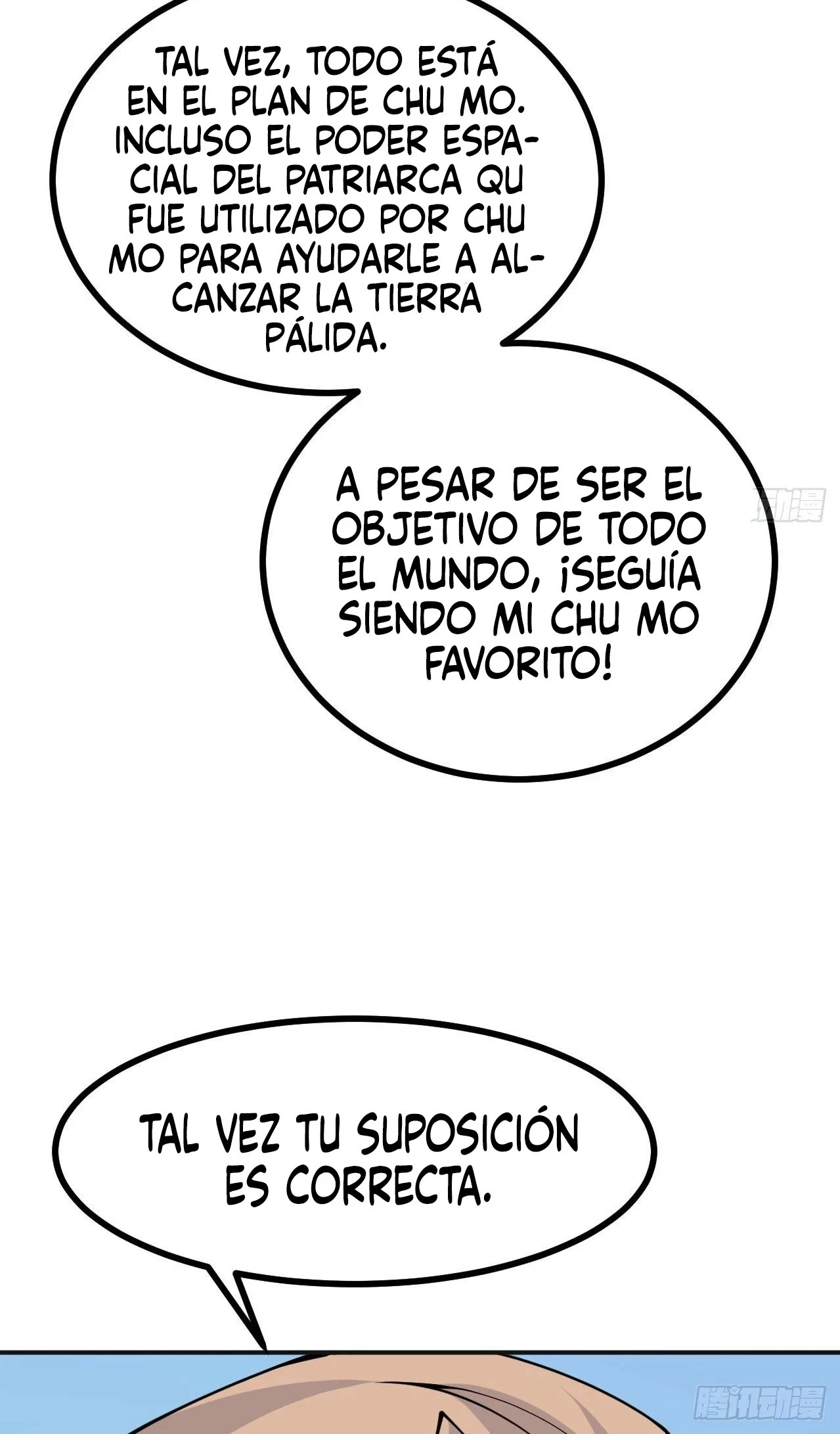Después De Iniciar Sesión Durante 30 Días, Puedo Aniquilar Estrellas > Capitulo 78 > Page 261