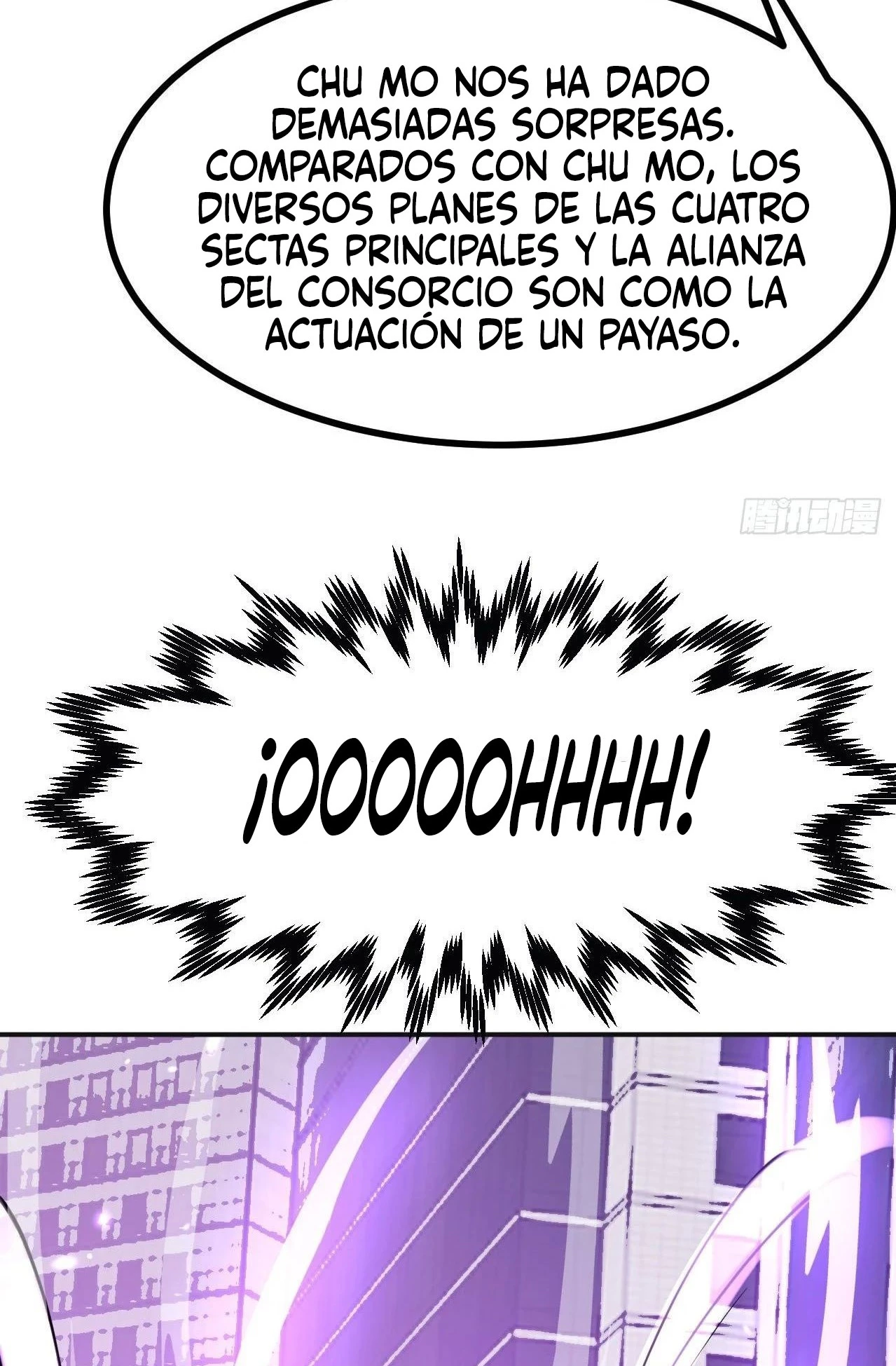 Después De Iniciar Sesión Durante 30 Días, Puedo Aniquilar Estrellas > Capitulo 78 > Page 281
