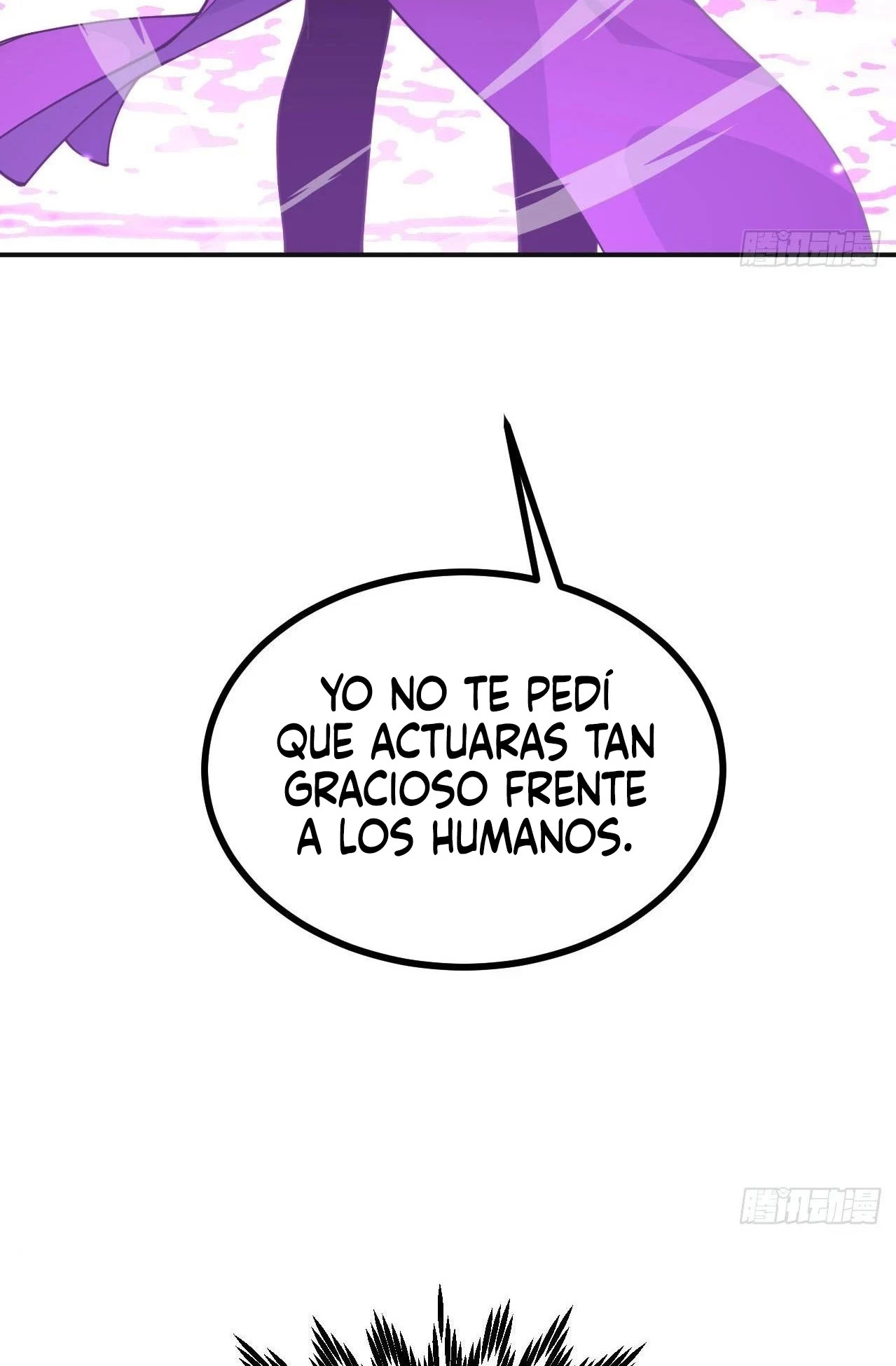 Después De Iniciar Sesión Durante 30 Días, Puedo Aniquilar Estrellas > Capitulo 78 > Page 311