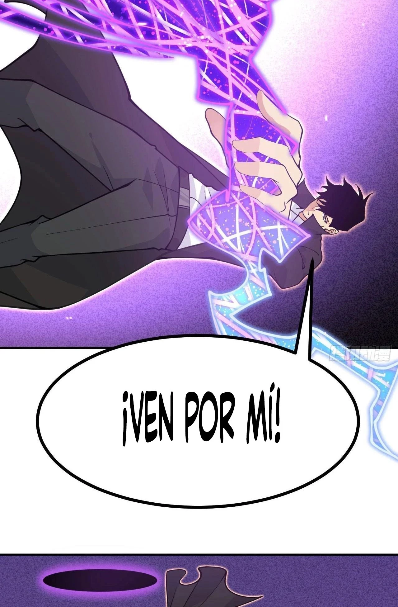 Después De Iniciar Sesión Durante 30 Días, Puedo Aniquilar Estrellas > Capitulo 78 > Page 391