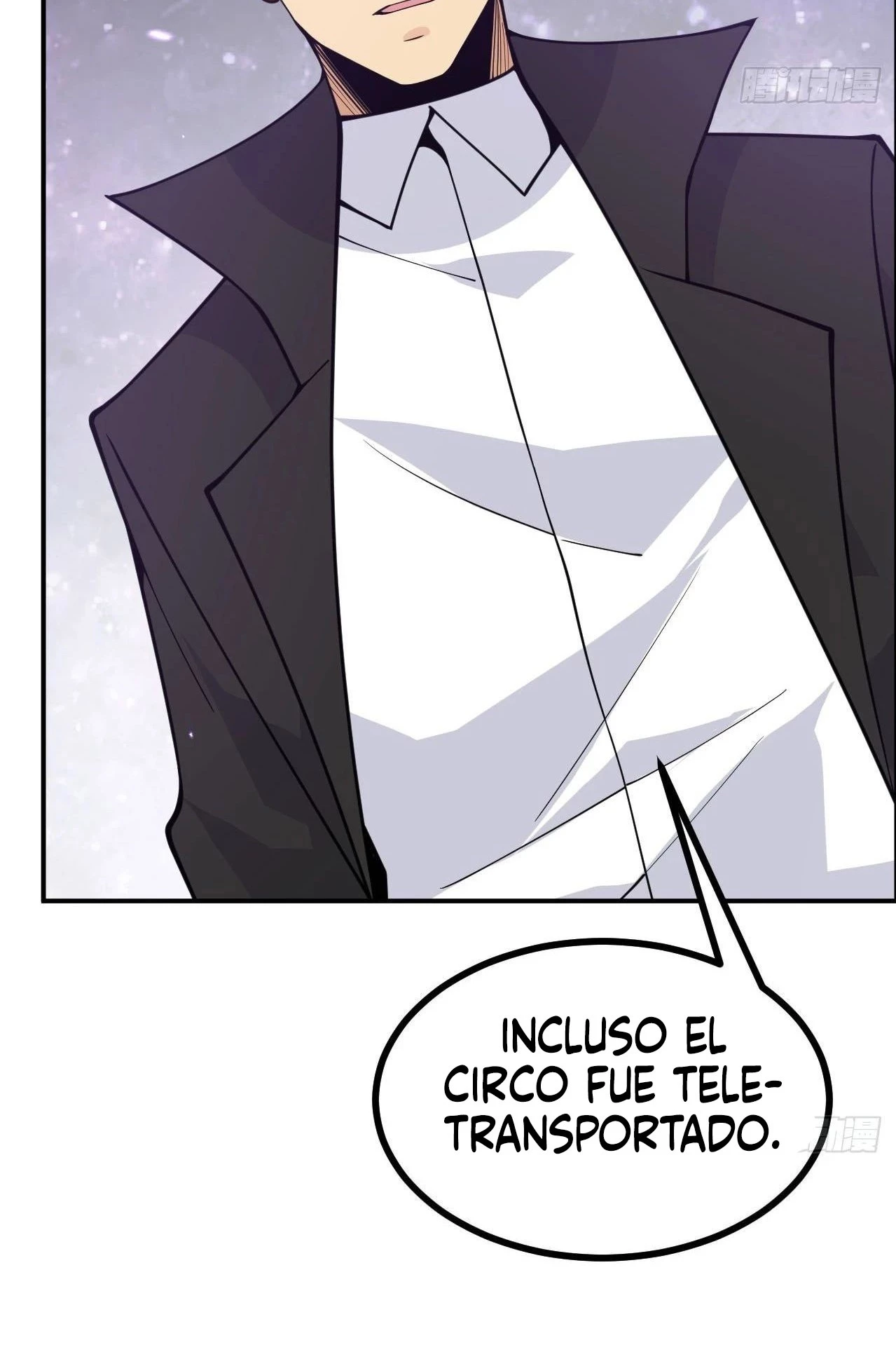 Después De Iniciar Sesión Durante 30 Días, Puedo Aniquilar Estrellas > Capitulo 78 > Page 461
