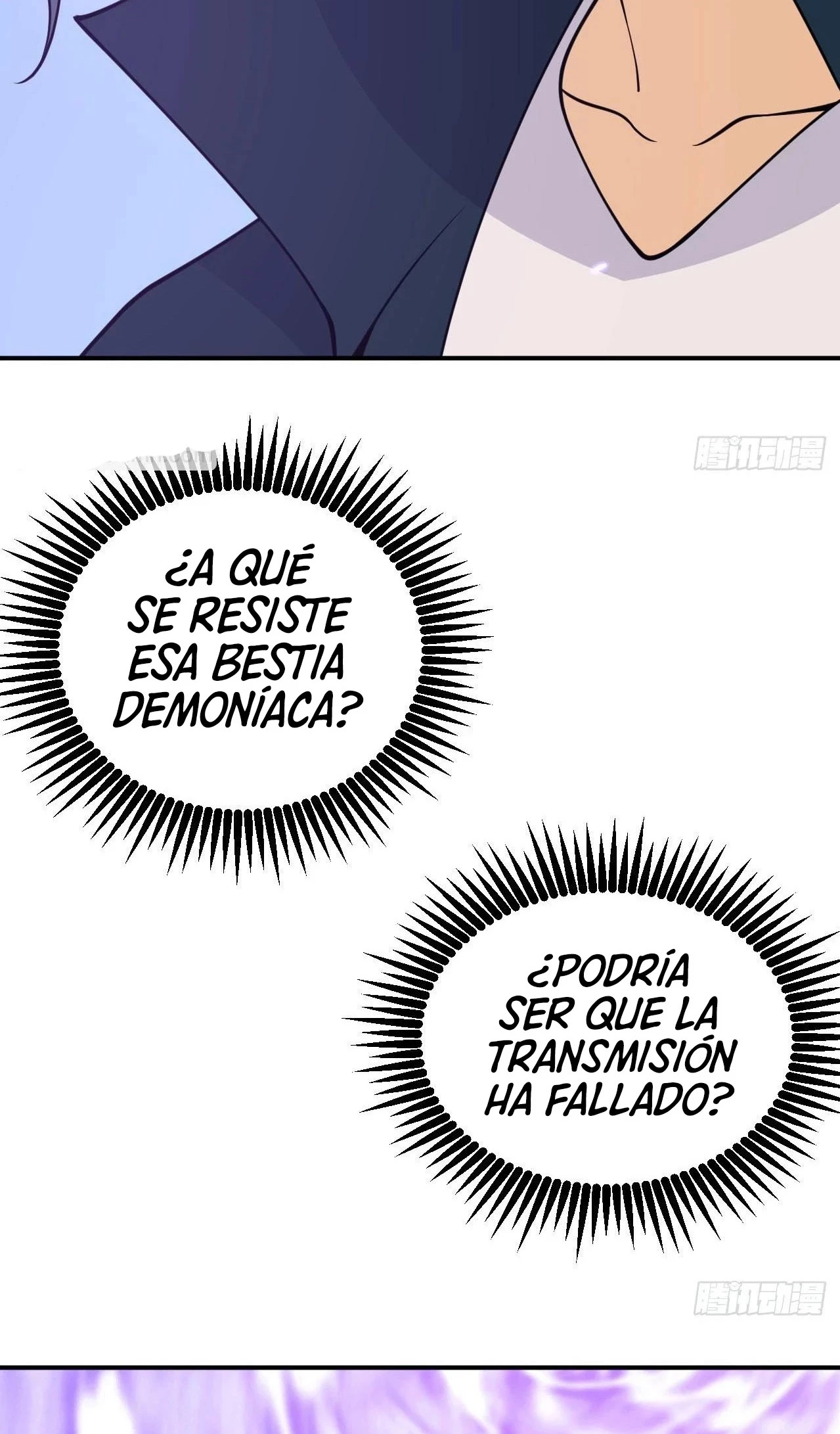 Después De Iniciar Sesión Durante 30 Días, Puedo Aniquilar Estrellas > Capitulo 78 > Page 61