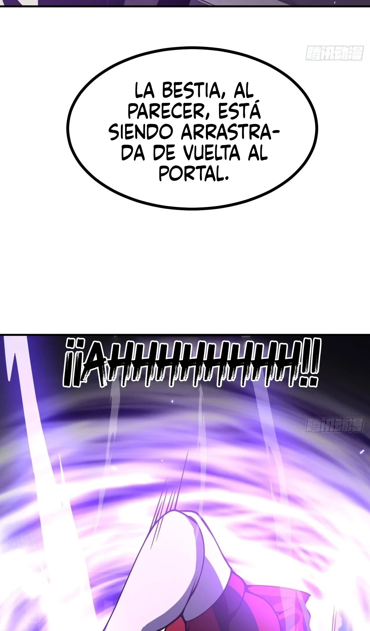 Después De Iniciar Sesión Durante 30 Días, Puedo Aniquilar Estrellas > Capitulo 78 > Page 81