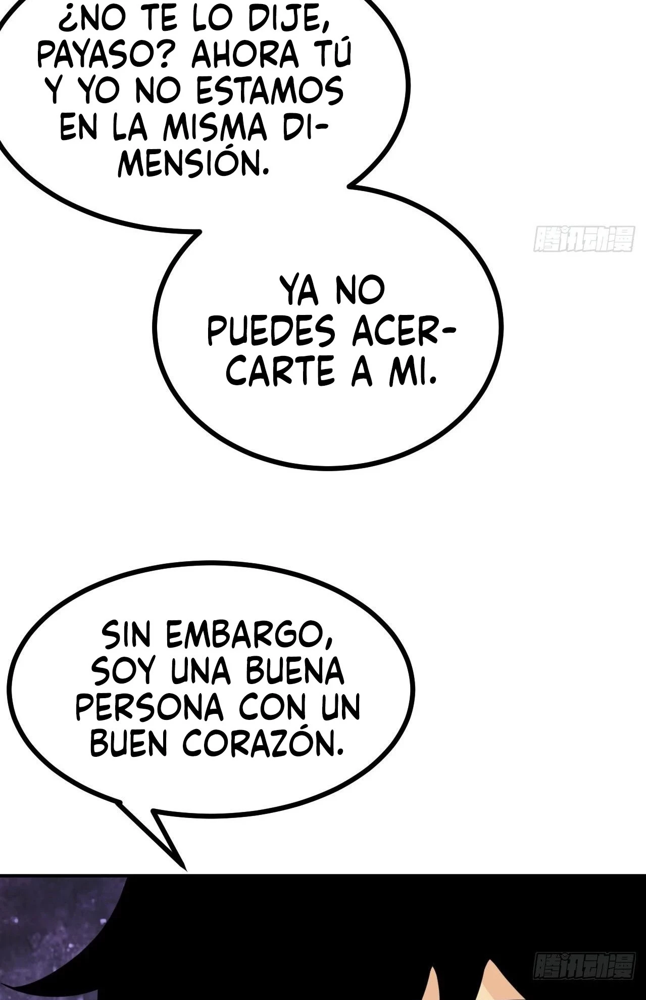 Después De Iniciar Sesión Durante 30 Días, Puedo Aniquilar Estrellas > Capitulo 79 > Page 171