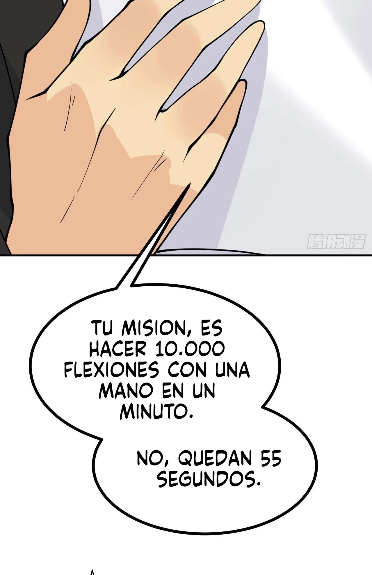 Después De Iniciar Sesión Durante 30 Días, Puedo Aniquilar Estrellas > Capitulo 79 > Page 191