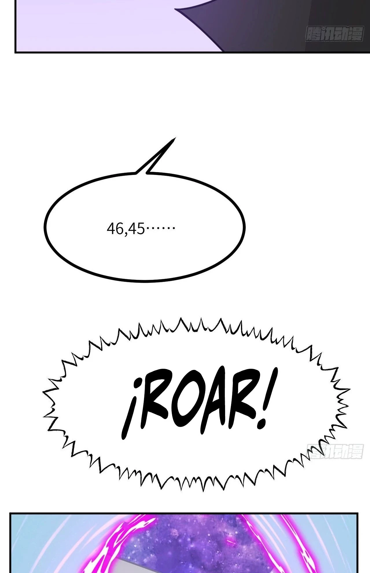 Después De Iniciar Sesión Durante 30 Días, Puedo Aniquilar Estrellas > Capitulo 79 > Page 231