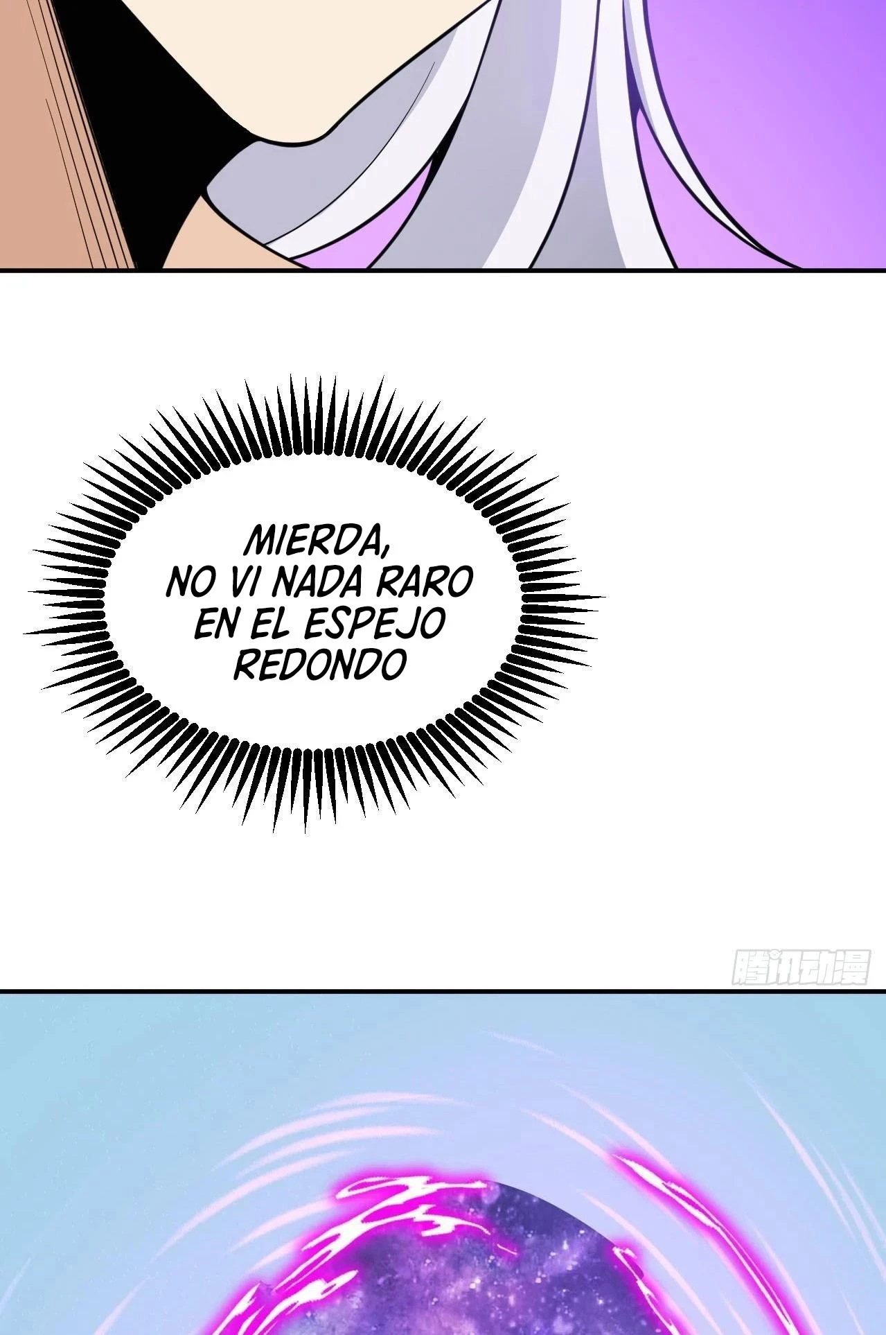 Después De Iniciar Sesión Durante 30 Días, Puedo Aniquilar Estrellas > Capitulo 79 > Page 261