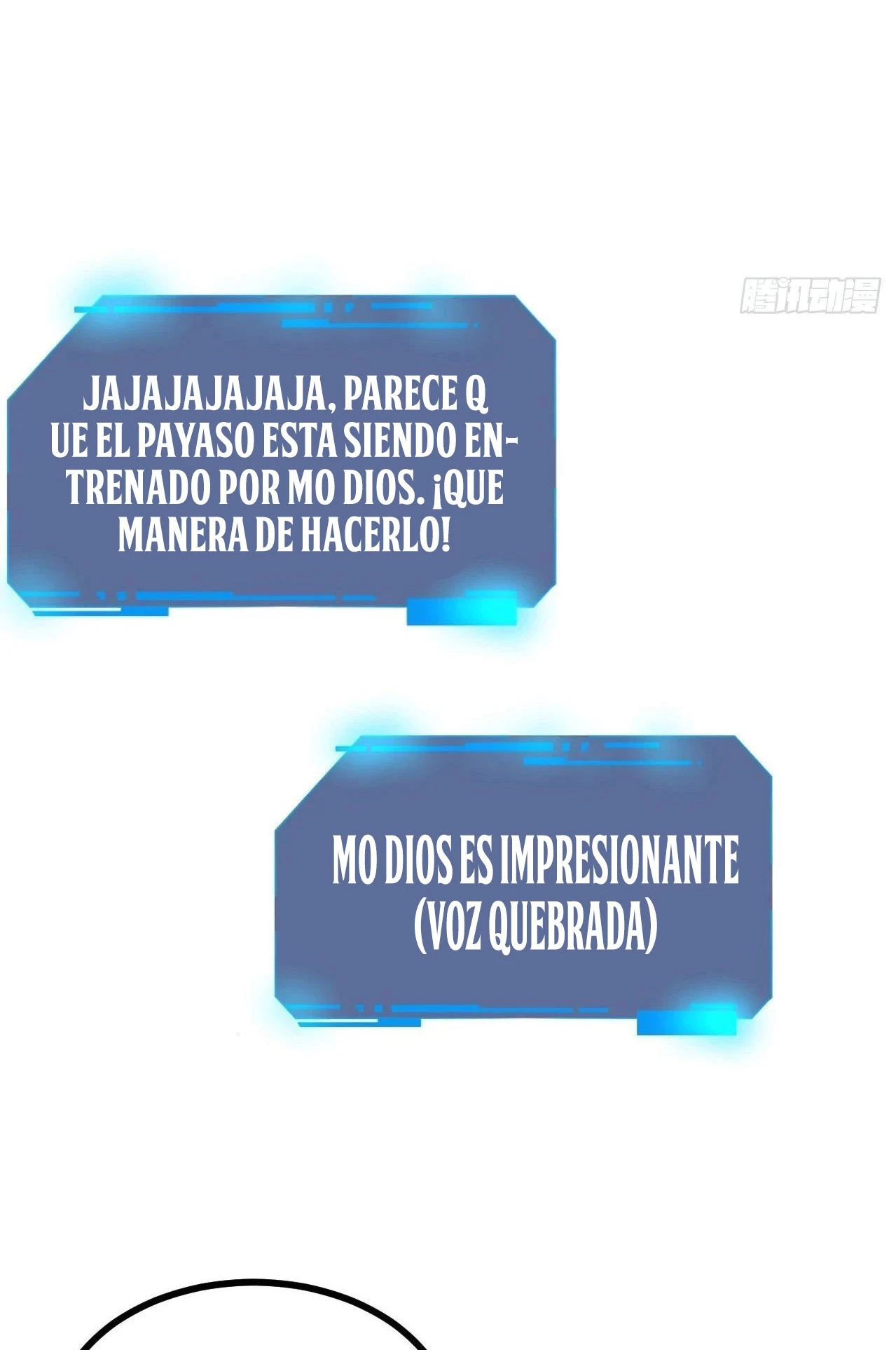 Después De Iniciar Sesión Durante 30 Días, Puedo Aniquilar Estrellas > Capitulo 79 > Page 311