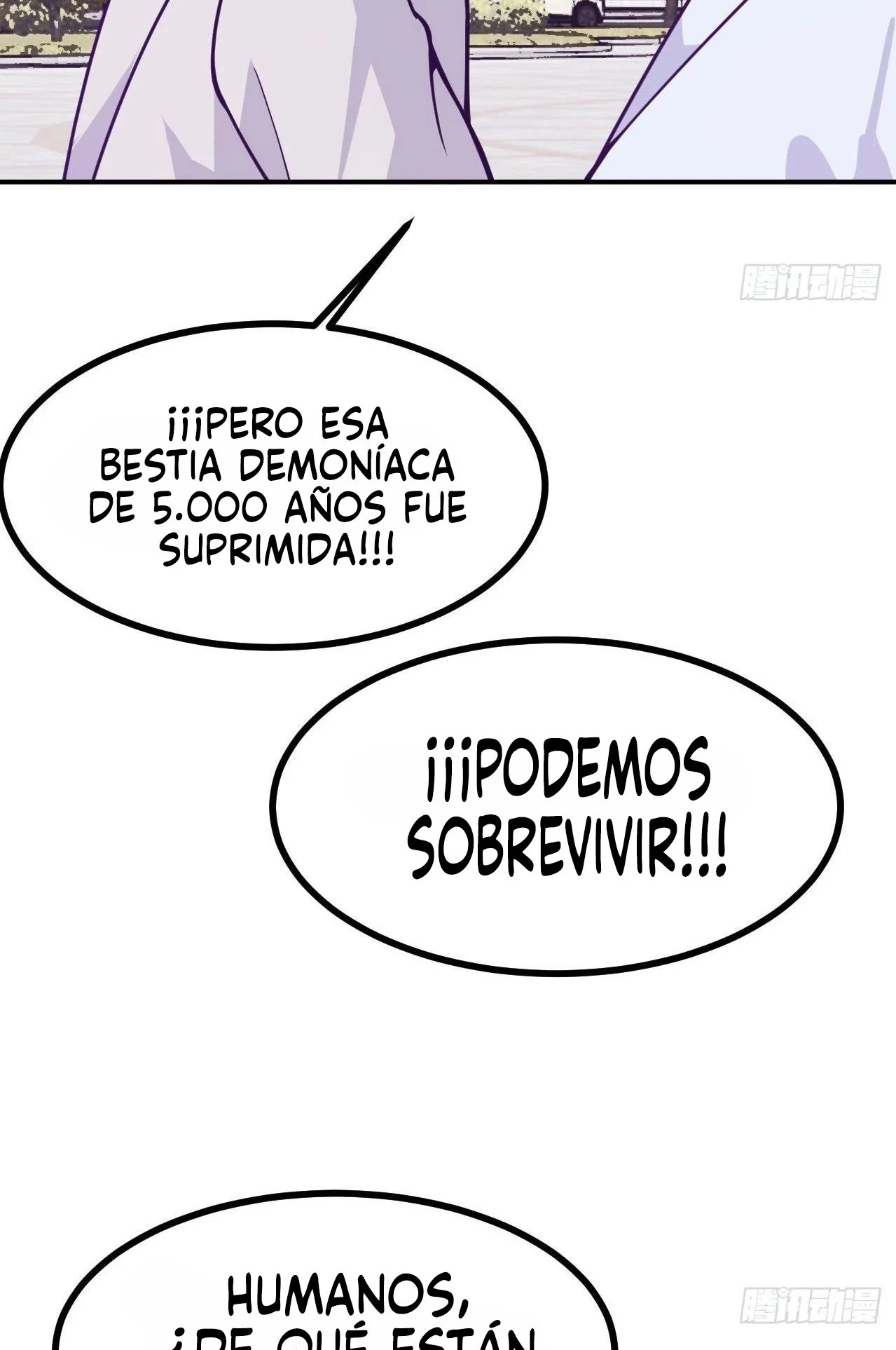 Después De Iniciar Sesión Durante 30 Días, Puedo Aniquilar Estrellas > Capitulo 79 > Page 341