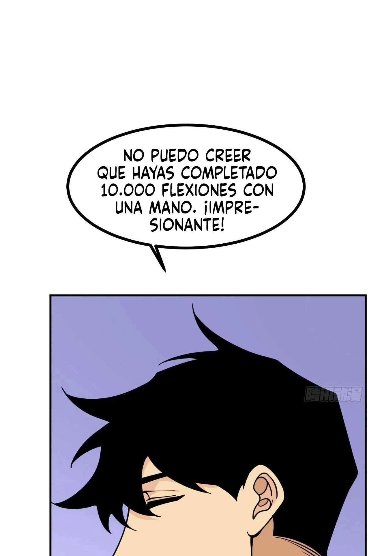 Después De Iniciar Sesión Durante 30 Días, Puedo Aniquilar Estrellas > Capitulo 79 > Page 421