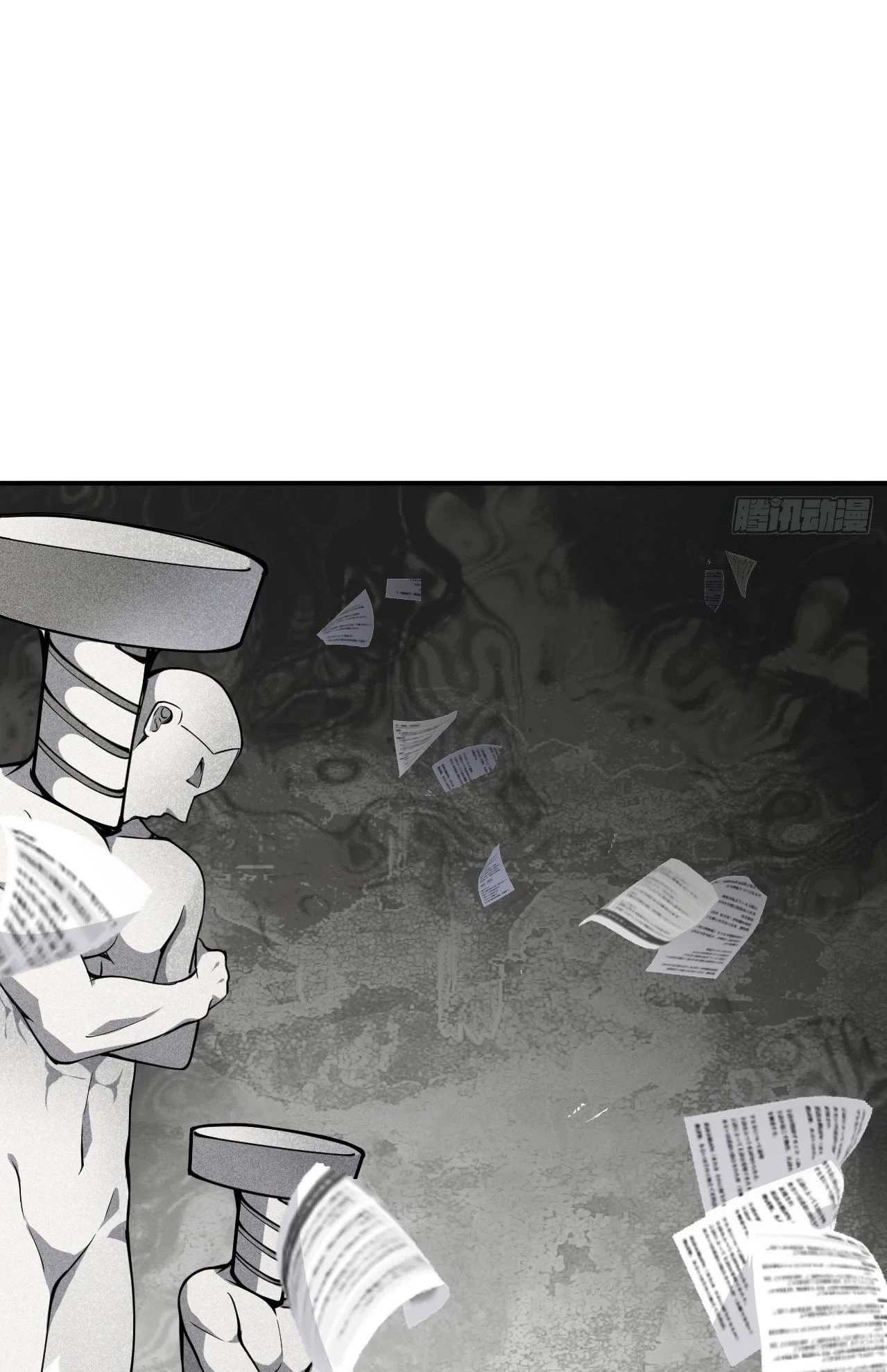 Después De Iniciar Sesión Durante 30 Días, Puedo Aniquilar Estrellas > Capitulo 79 > Page 51