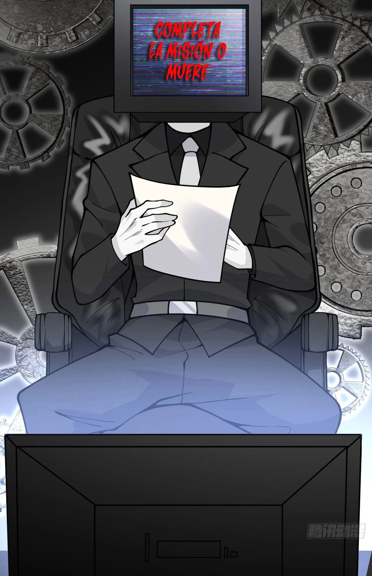 Después De Iniciar Sesión Durante 30 Días, Puedo Aniquilar Estrellas > Capitulo 79 > Page 91