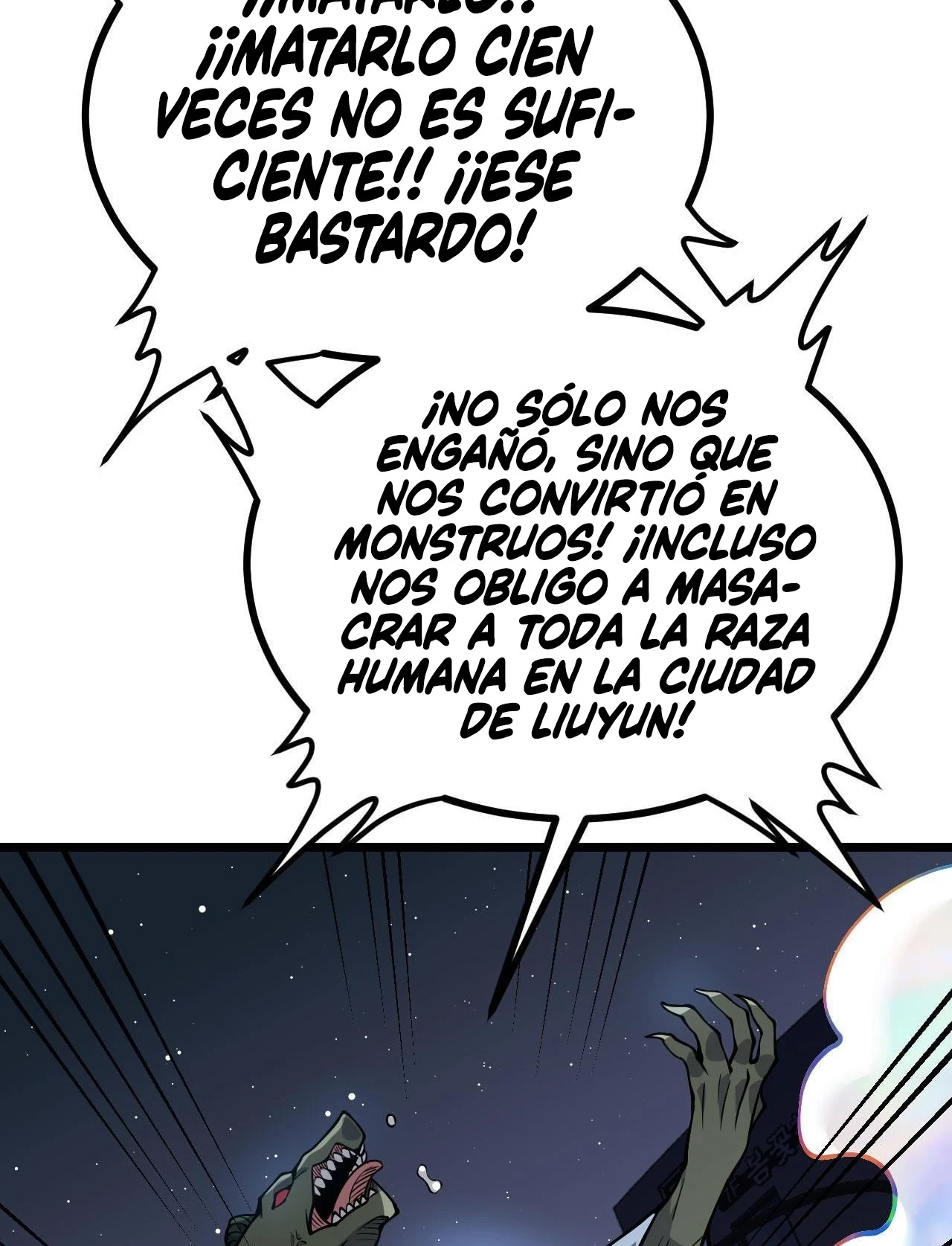 Después De Iniciar Sesión Durante 30 Días, Puedo Aniquilar Estrellas > Capitulo 112 > Page 211