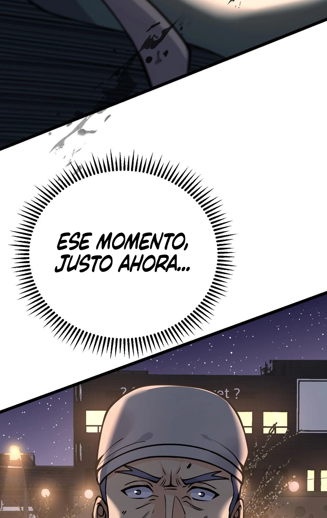 Después De Iniciar Sesión Durante 30 Días, Puedo Aniquilar Estrellas > Capitulo 114 > Page 571